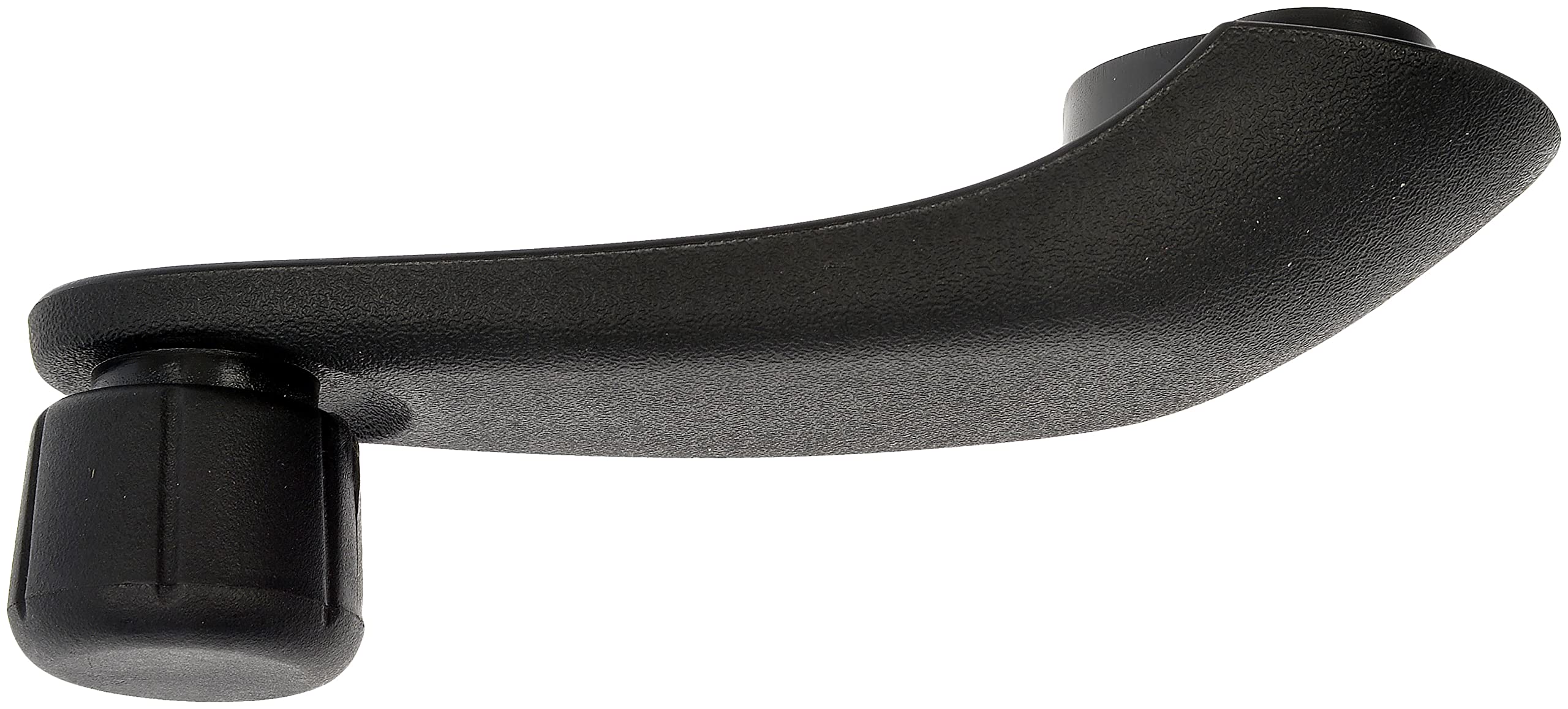 Dorman 82824 Window Crank Handle Compatible With Select Models, Black