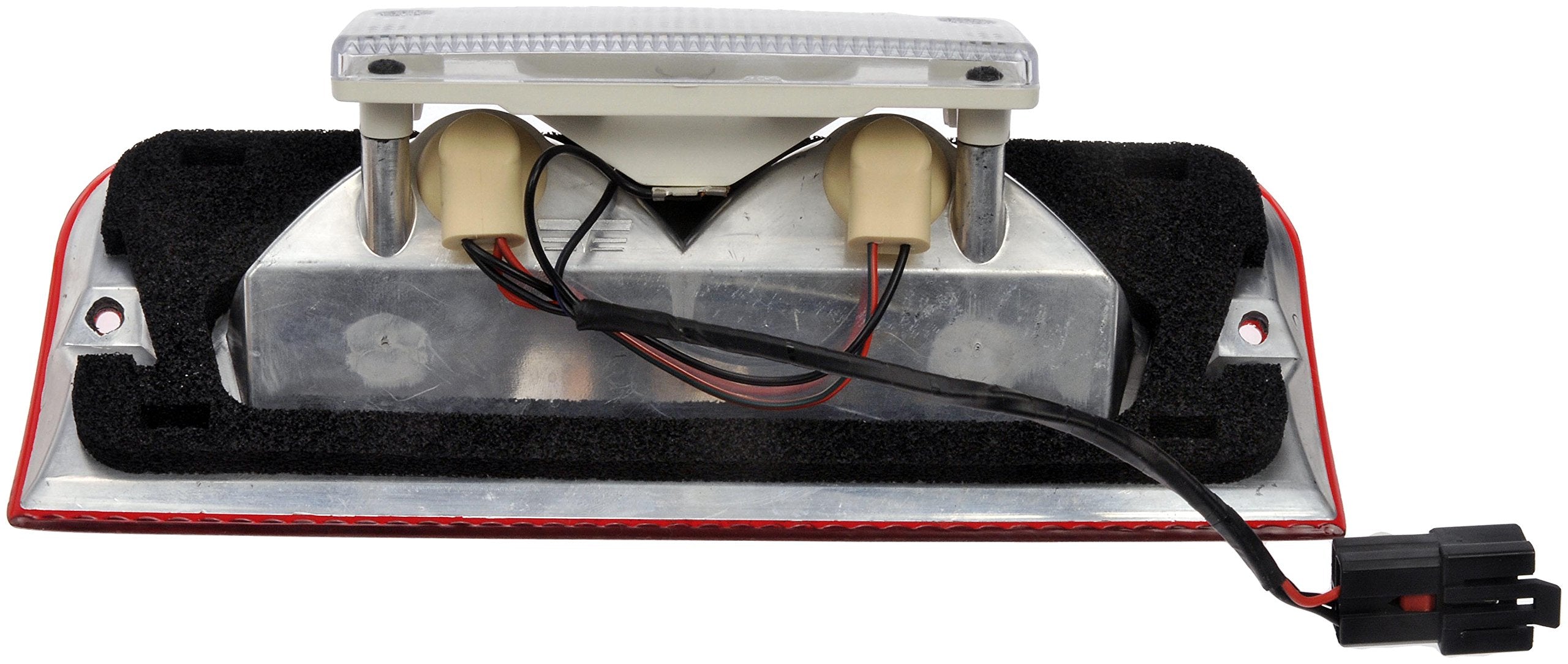 Dorman 923-290 Center High Mount Stop Light Compatible With Select Ford Models