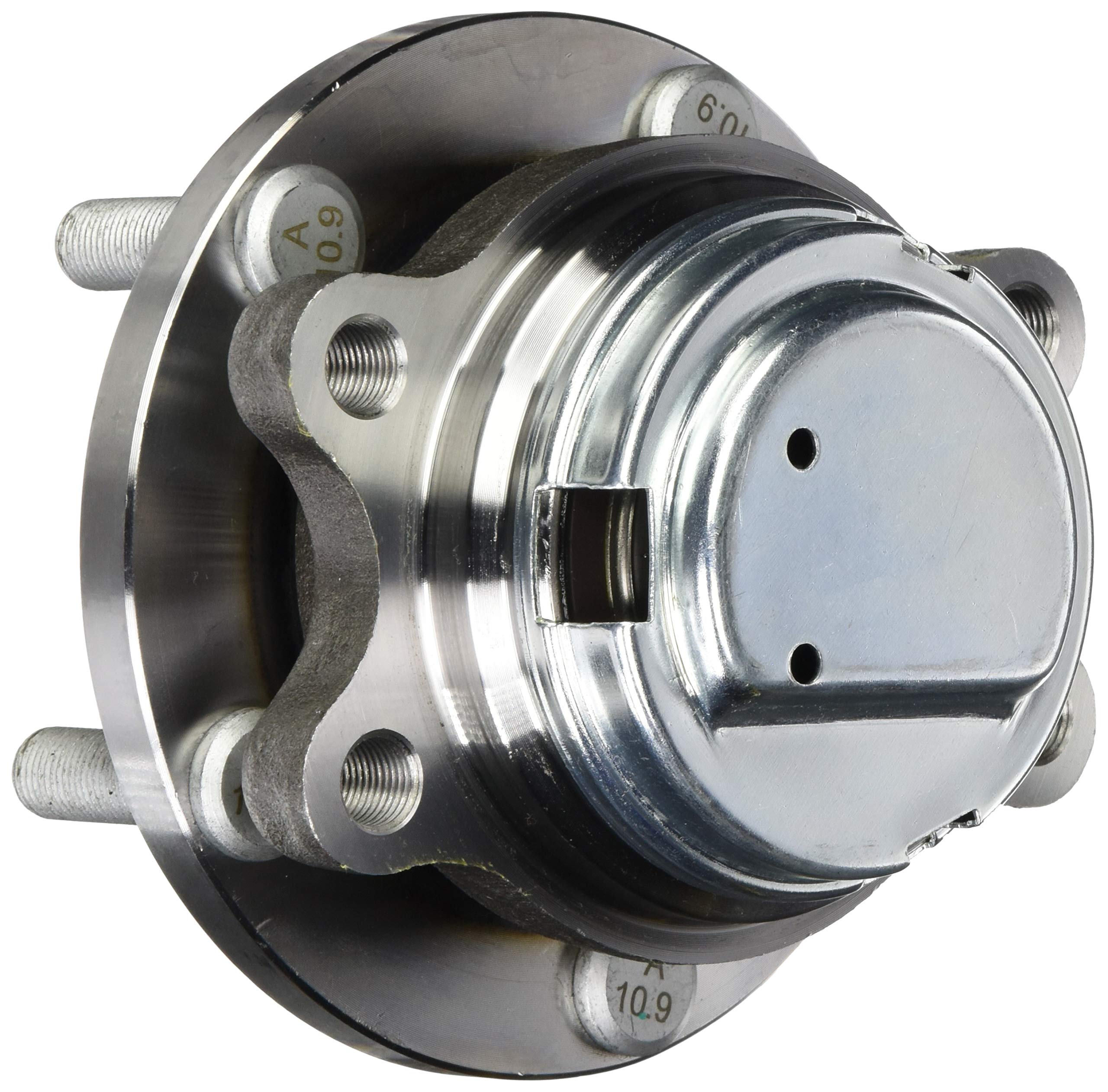 Raybestos 713334 Wheel Hub Assembly, 1 Pack