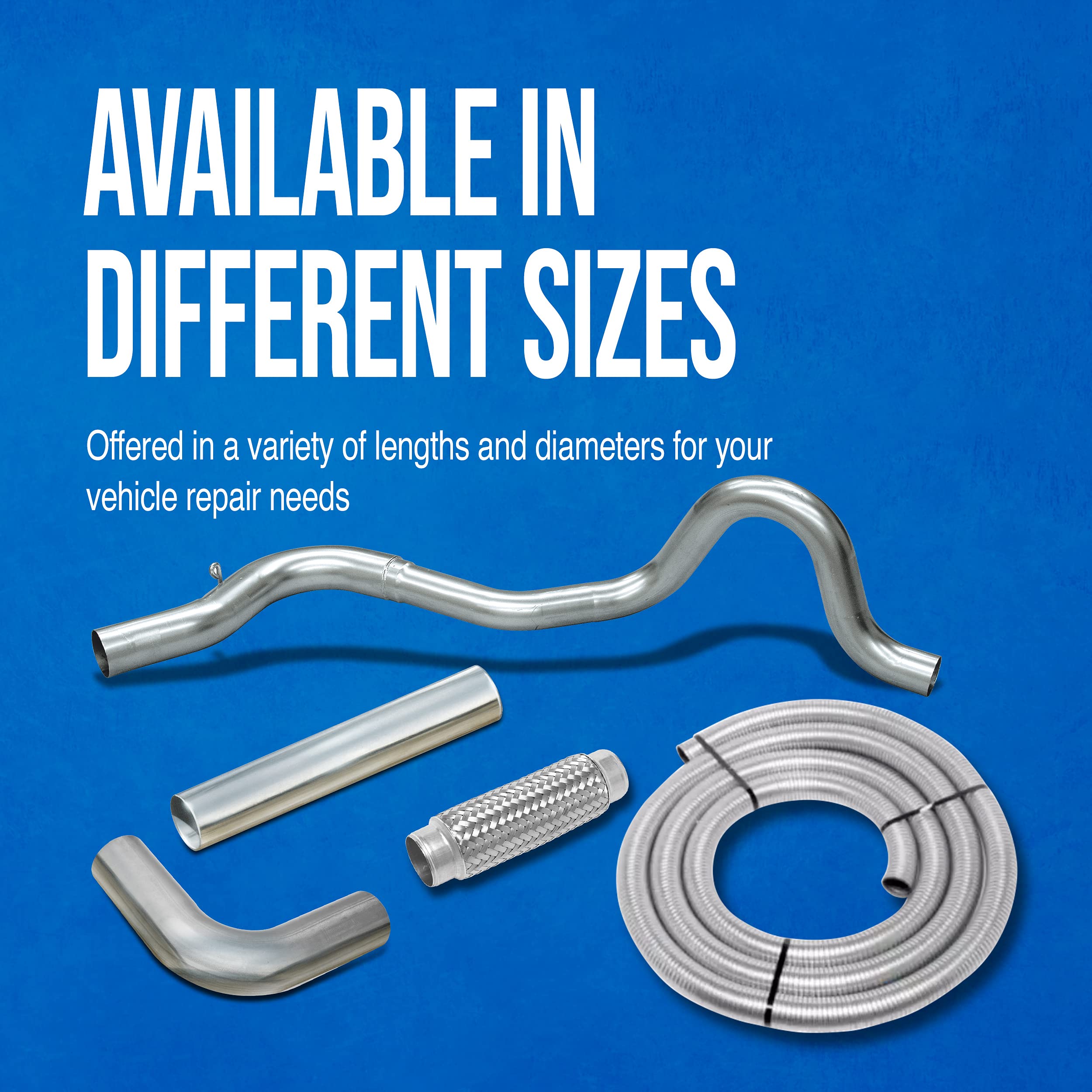 Walker Heavy Duty 41221 Exhaust Elbow 3'' Inlet (Od) 3'' Outlet (Od)