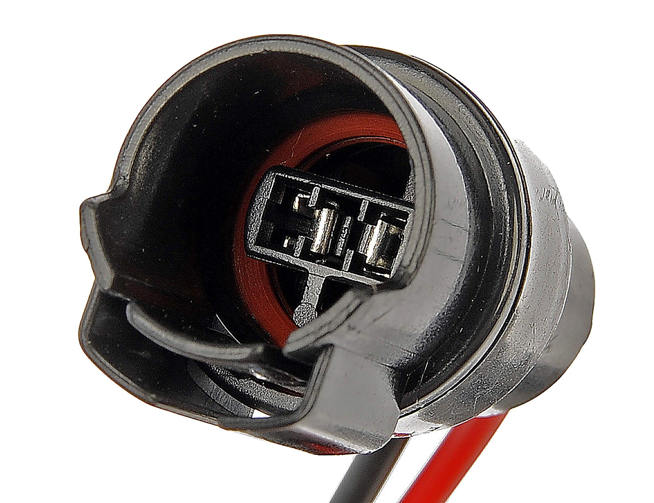 Dorman 904-558 HD Diesel Fuel Filter Housing Compatible with Select Chevrolet/GMC Models