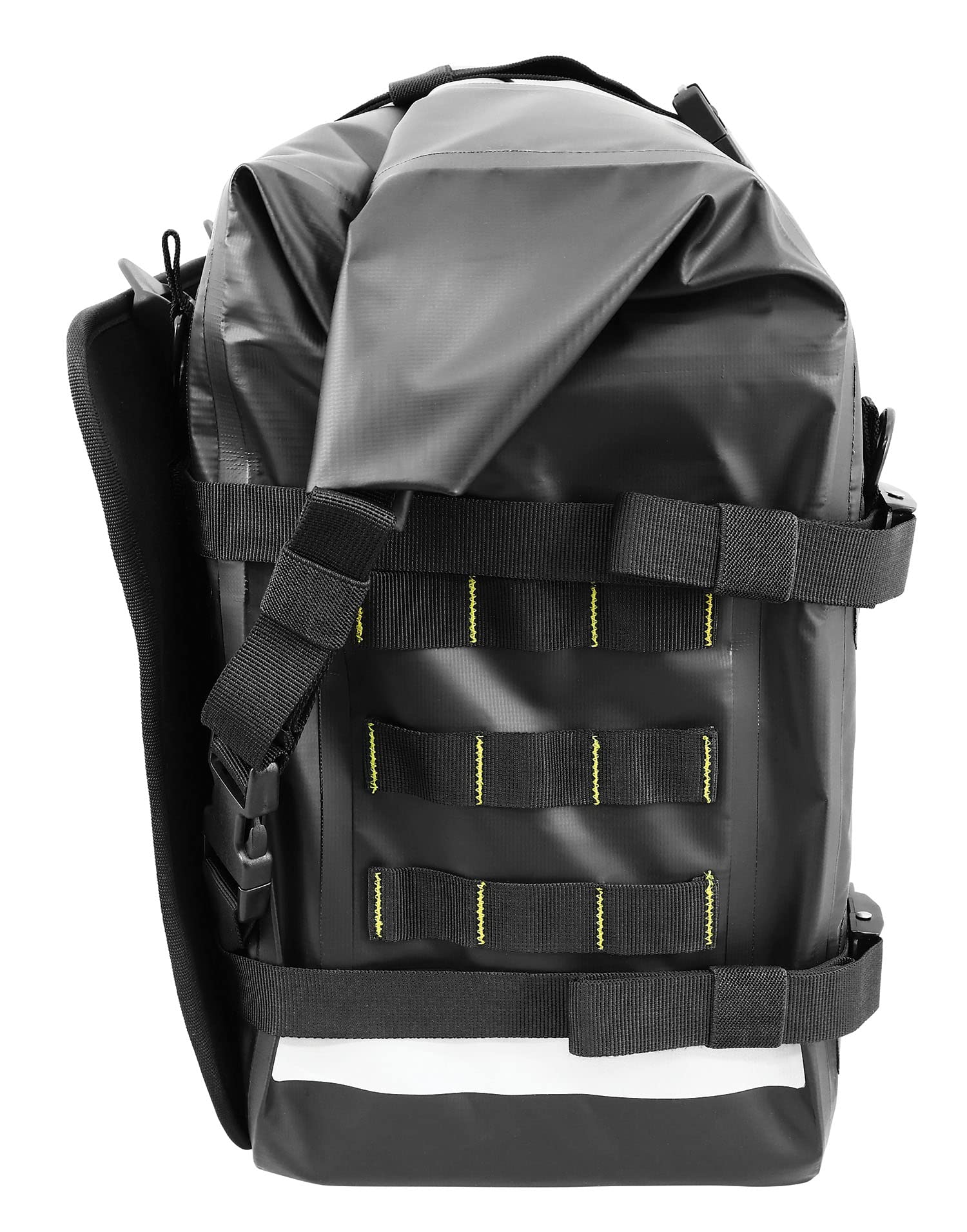 Nelson Rigg Hurricane Waterproof Adventure Saddlebags