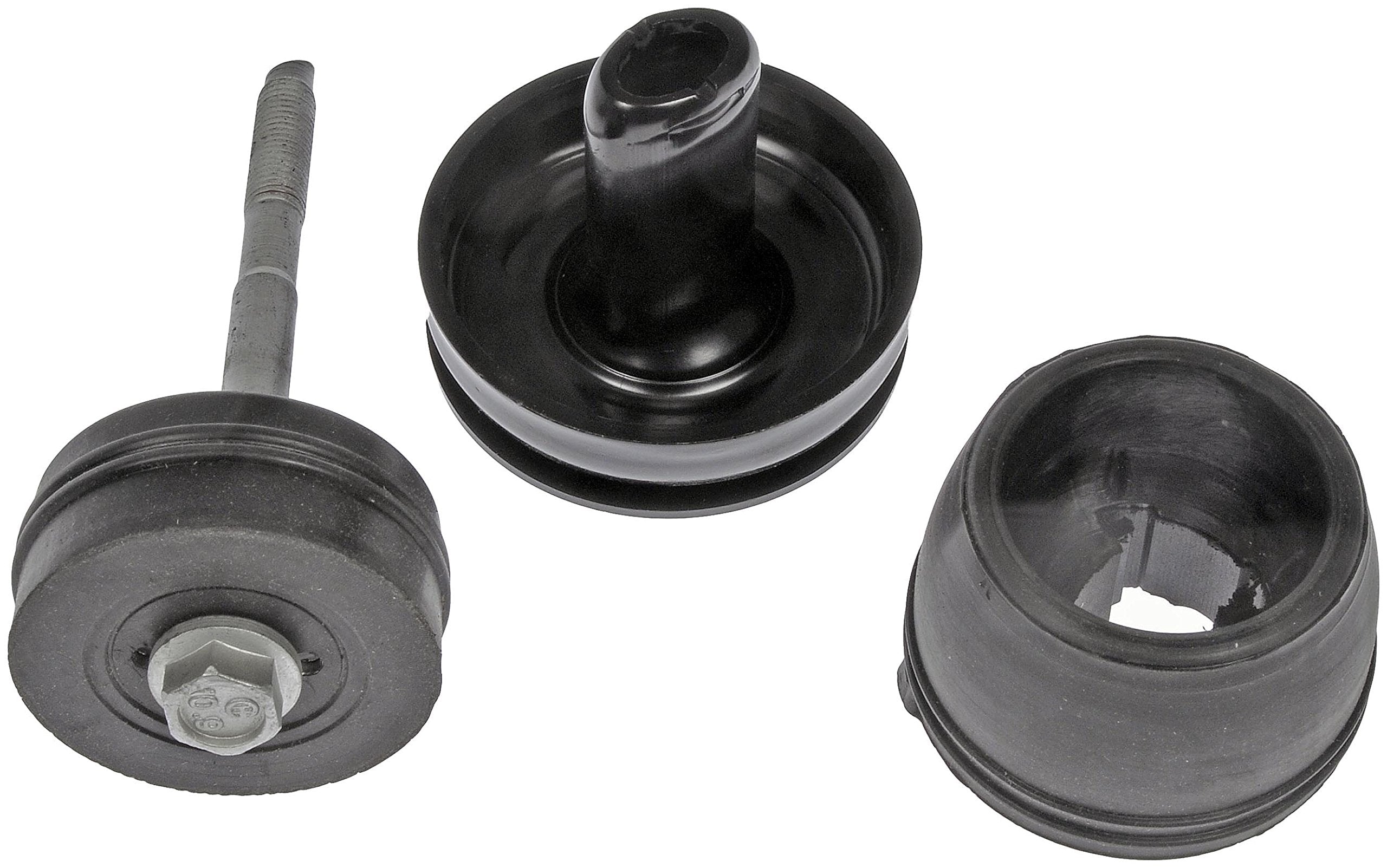 Dorman 924-041 Front Body Mount Compatible With Select Models