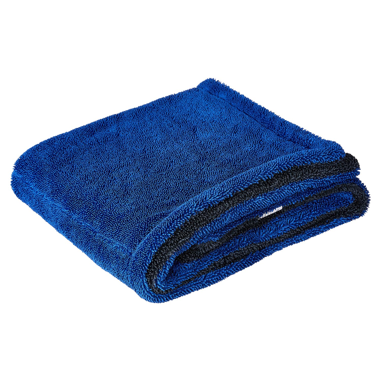 amazon basics Ultra Soft Microfiber Cleaning Cloth | 1100 GSM | Pack of 1 | 60x40cm | SuperAbsorbent ScratchFree, StreakFree,