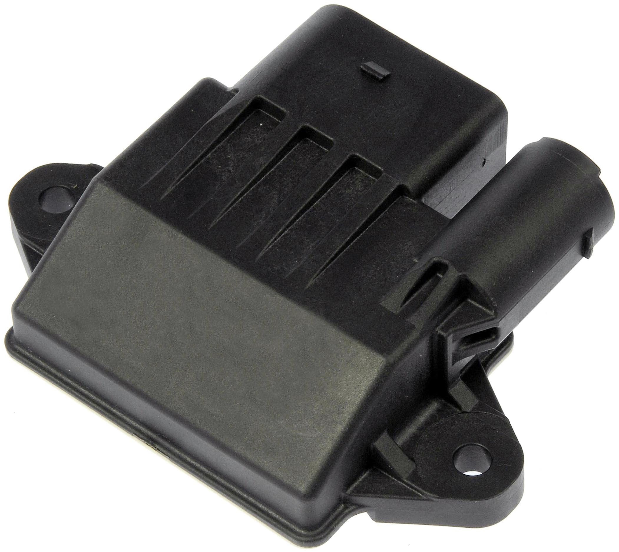 Dorman 904-310 Diesel Glow Plug Controller Compatible with Select Models