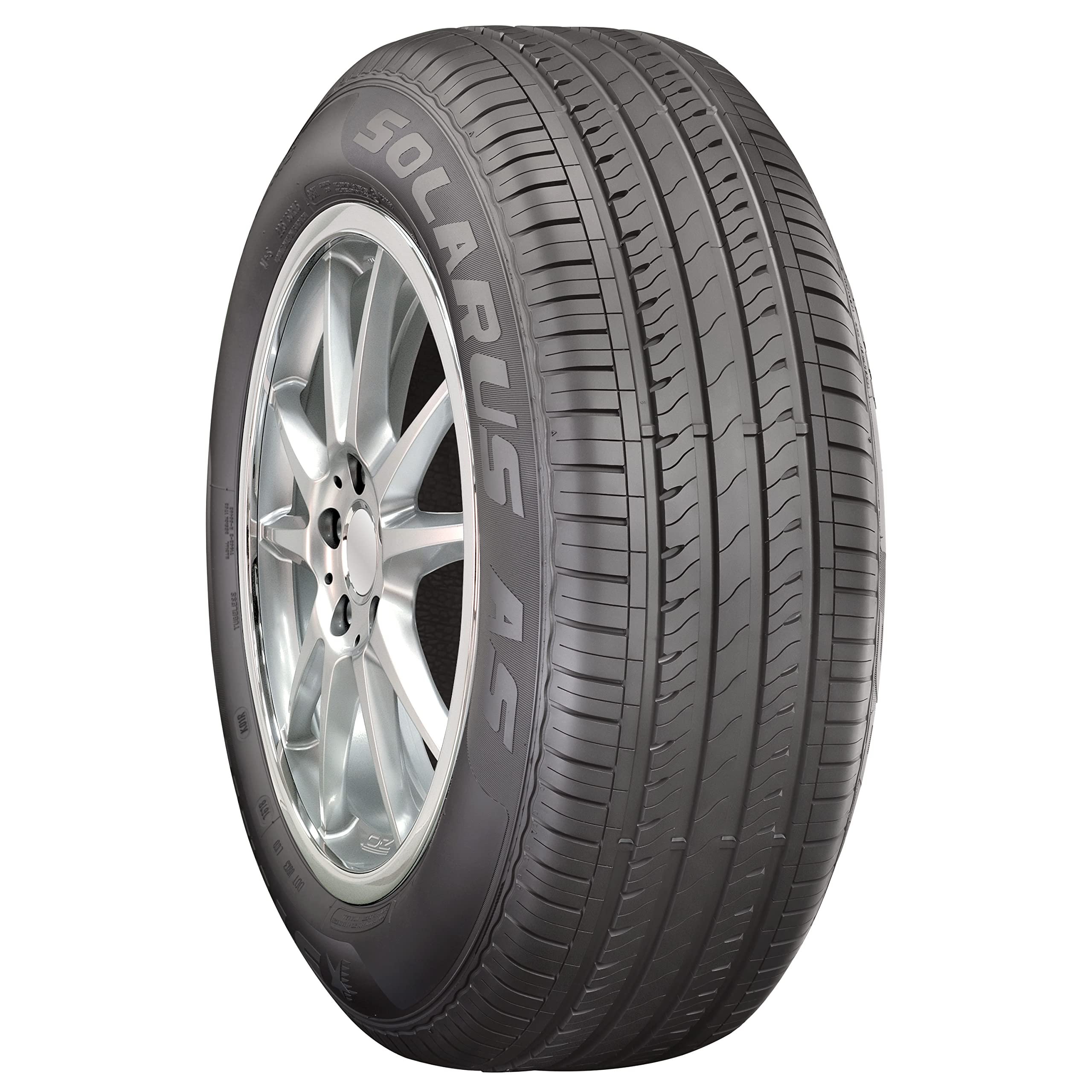 Starfire Solarus As All-Season 235/60R16 100T Tire