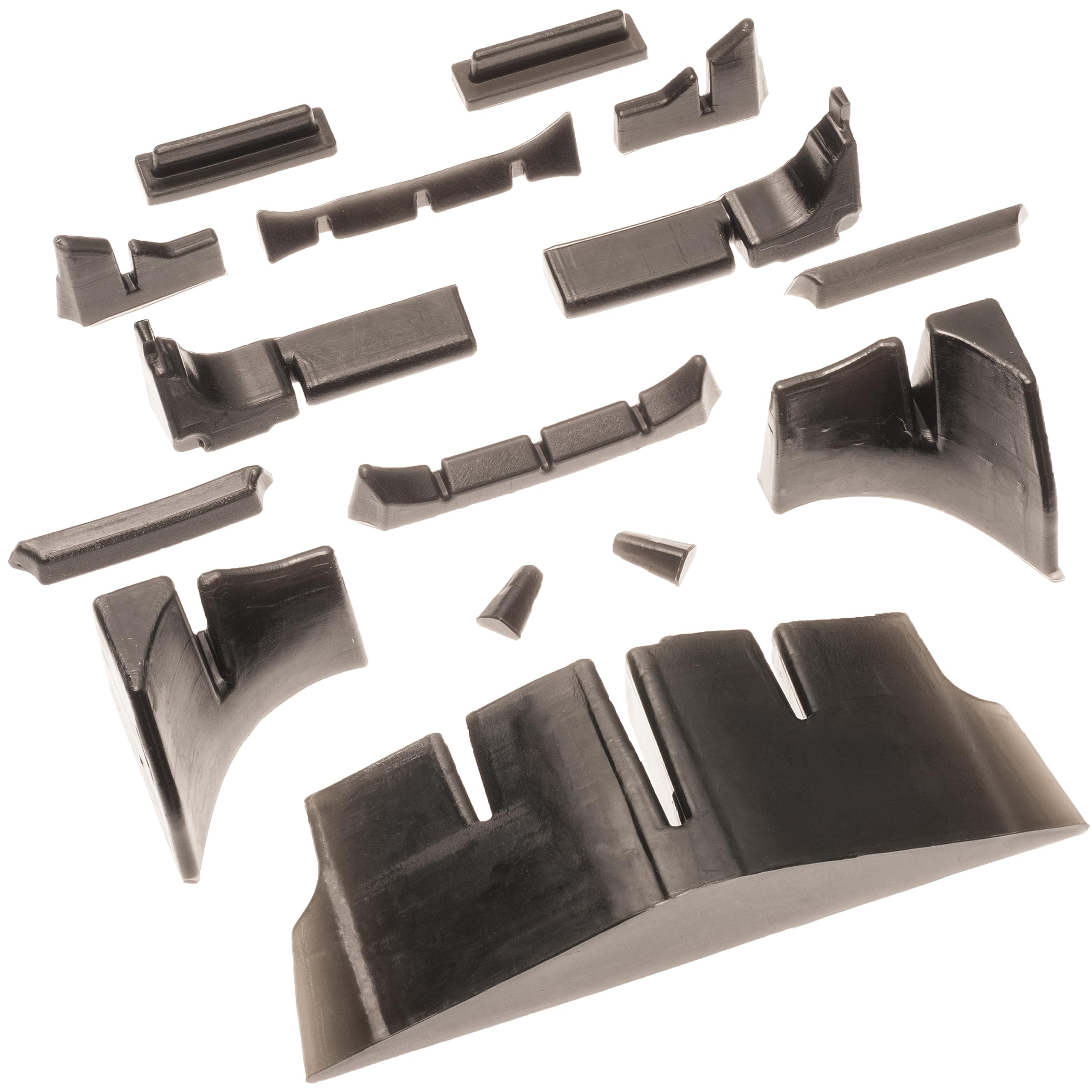 Pump Seal Kit for Yamaha XL XLT SUV 800 1200 Reduces Cavitation