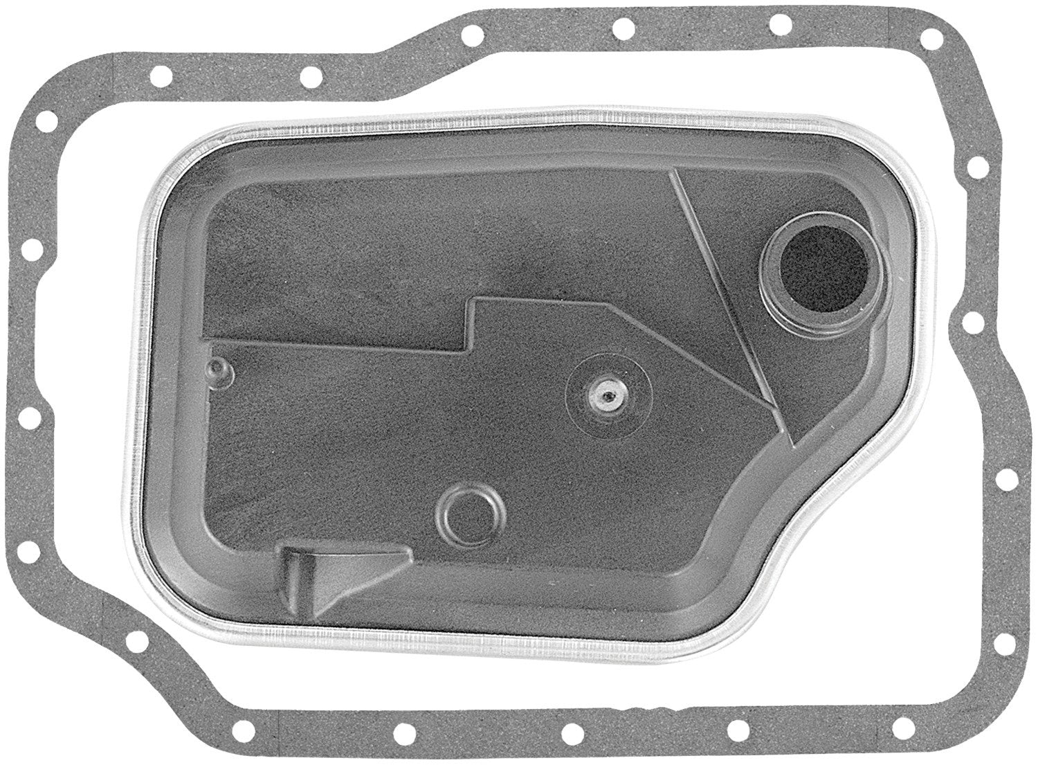 Fram Ft1210 Internal Transmission Cartridge Filter