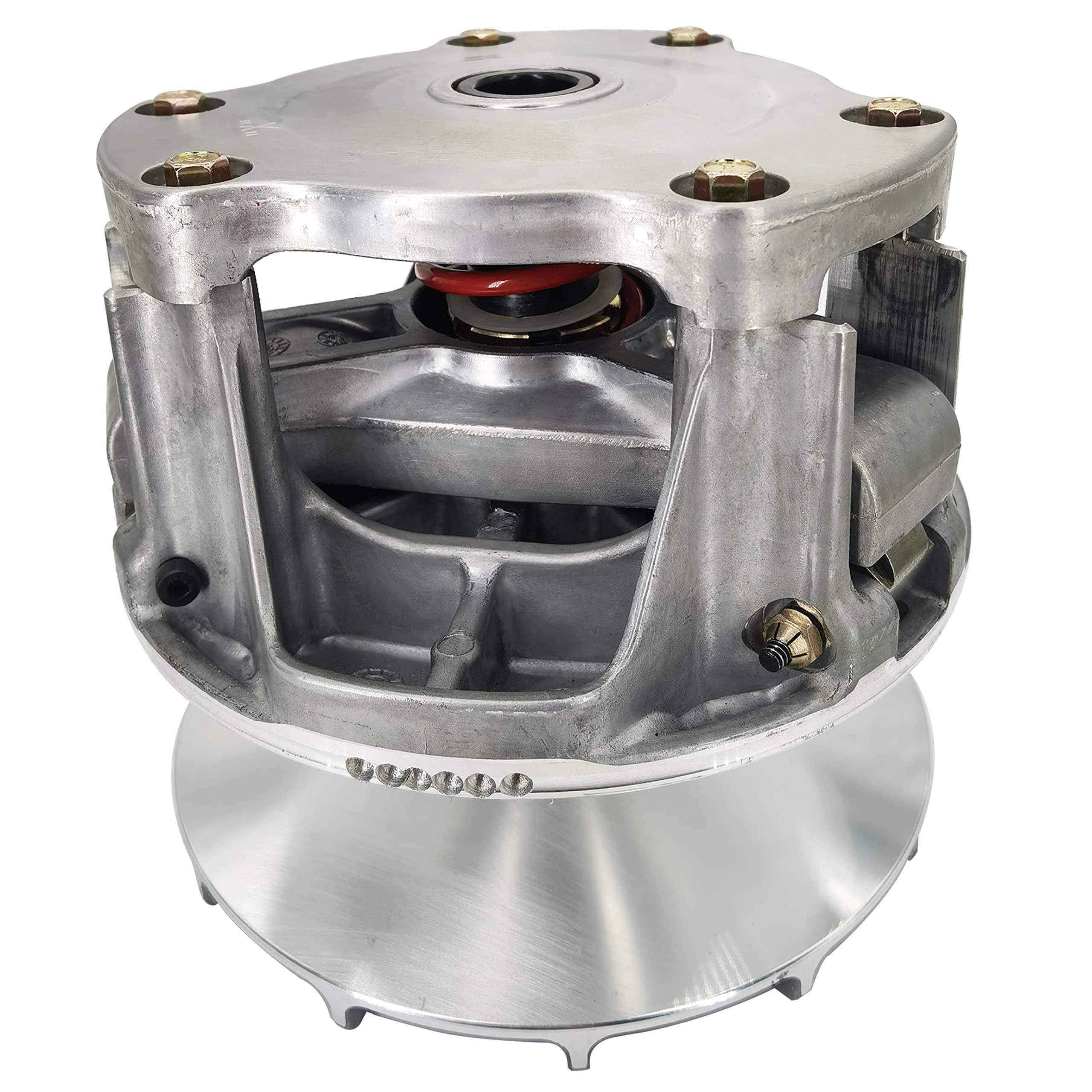Mother Clutcher Primary EBS Clutch for Polaris General 1000 (2016-2022) - Pretuned with Weights & Spring!