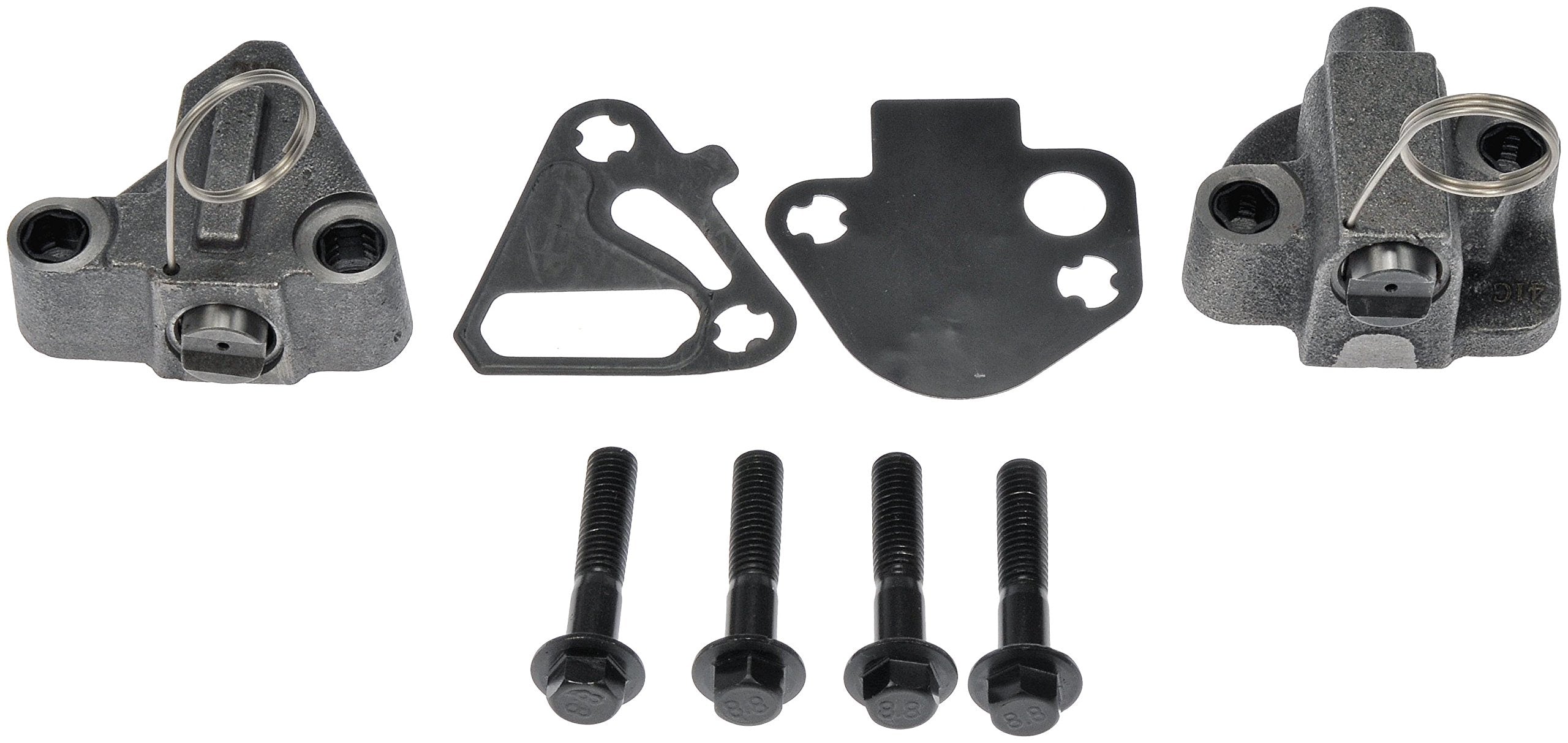 Dorman 420-129 Engine Timing Chain Tensioner Compatible With Select Models, 2 Pack