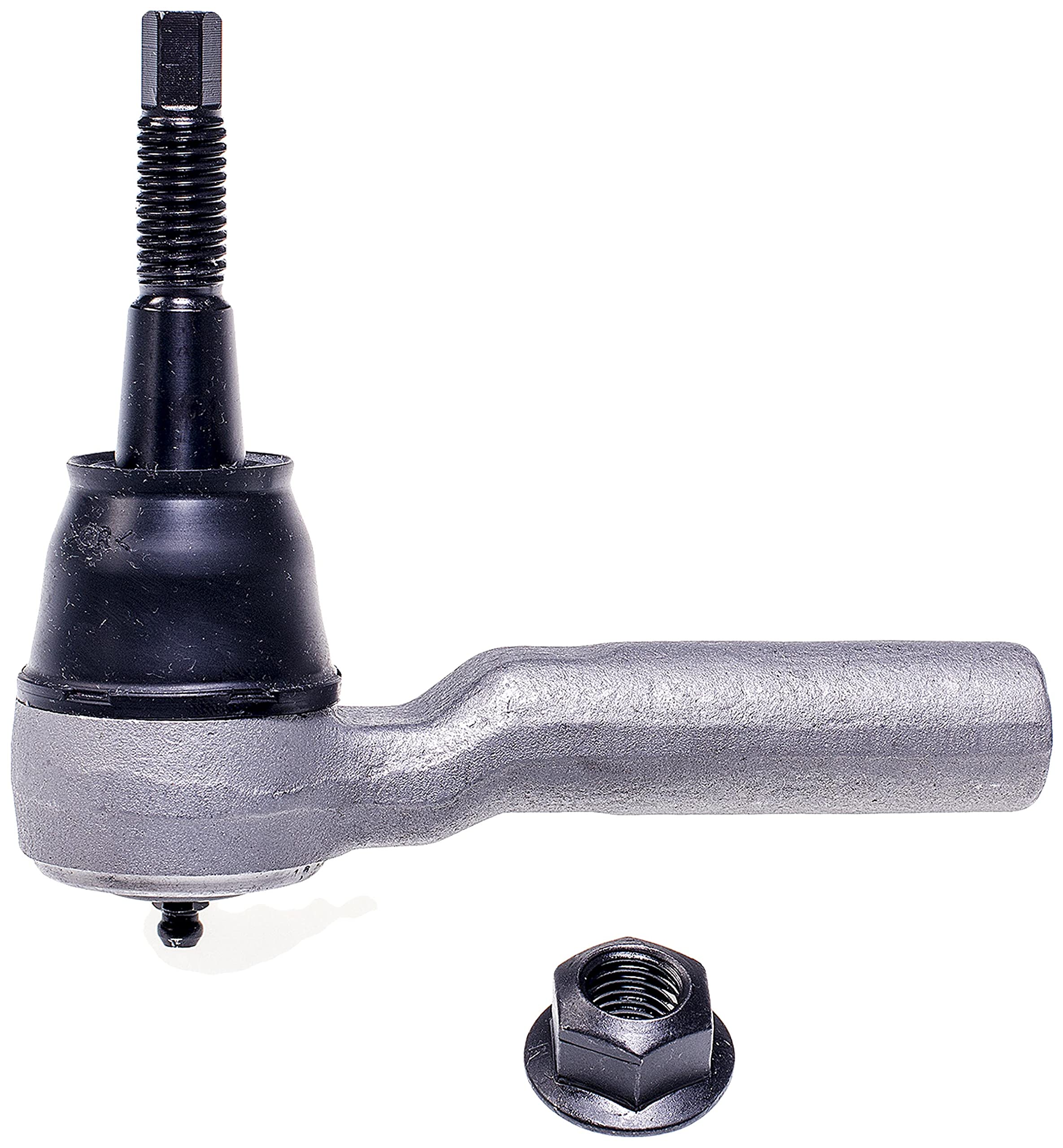 Dorman To91435Xl Front Outer Steering Tie Rod End Compatible With Select Chevrolet/Gmc Models