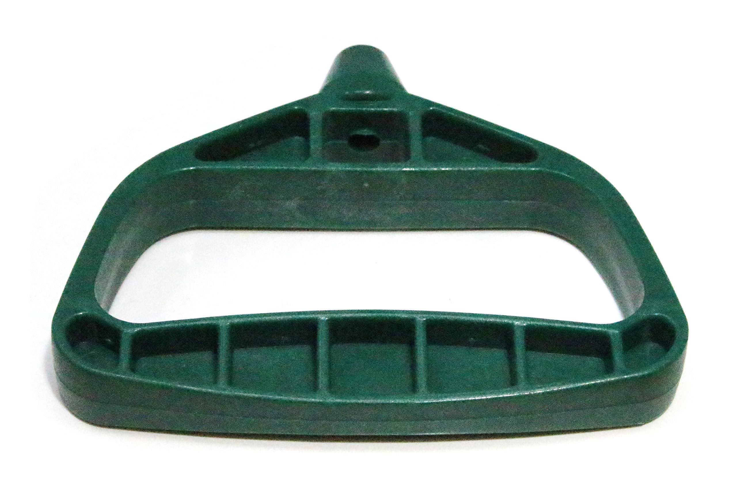 Universal Pull Starter Handle for Polaris, Ski Doo, Arctic Cat, Snowmobile (Green)