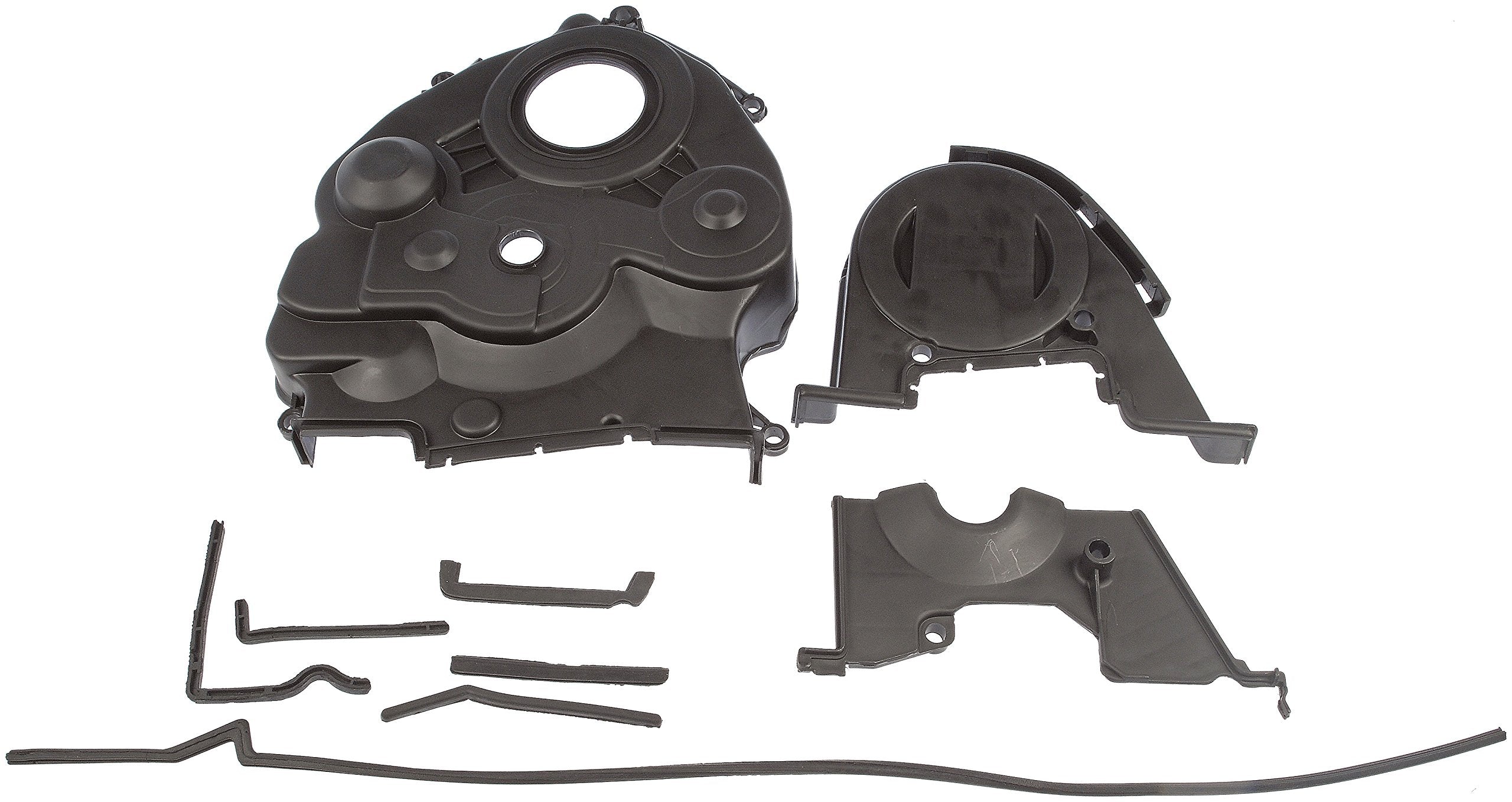 Dorman 635-600 Engine Timing Cover Compatible with Select Honda Models