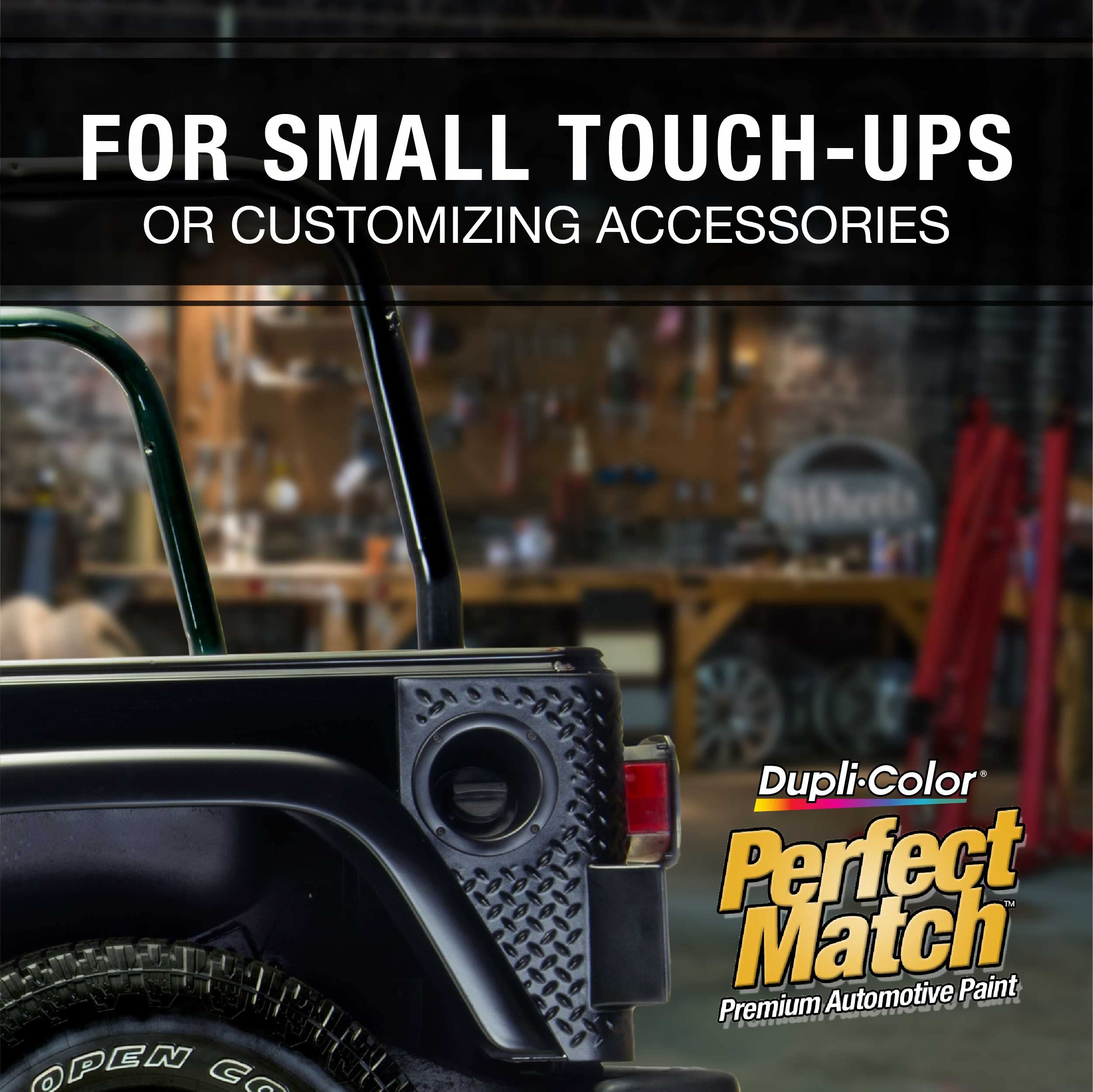 Dupli-Color Ebfm03617 Perfect Match Automotive Spray, Ford Silver Birch, Jp - 8 Oz. Aerosol Can