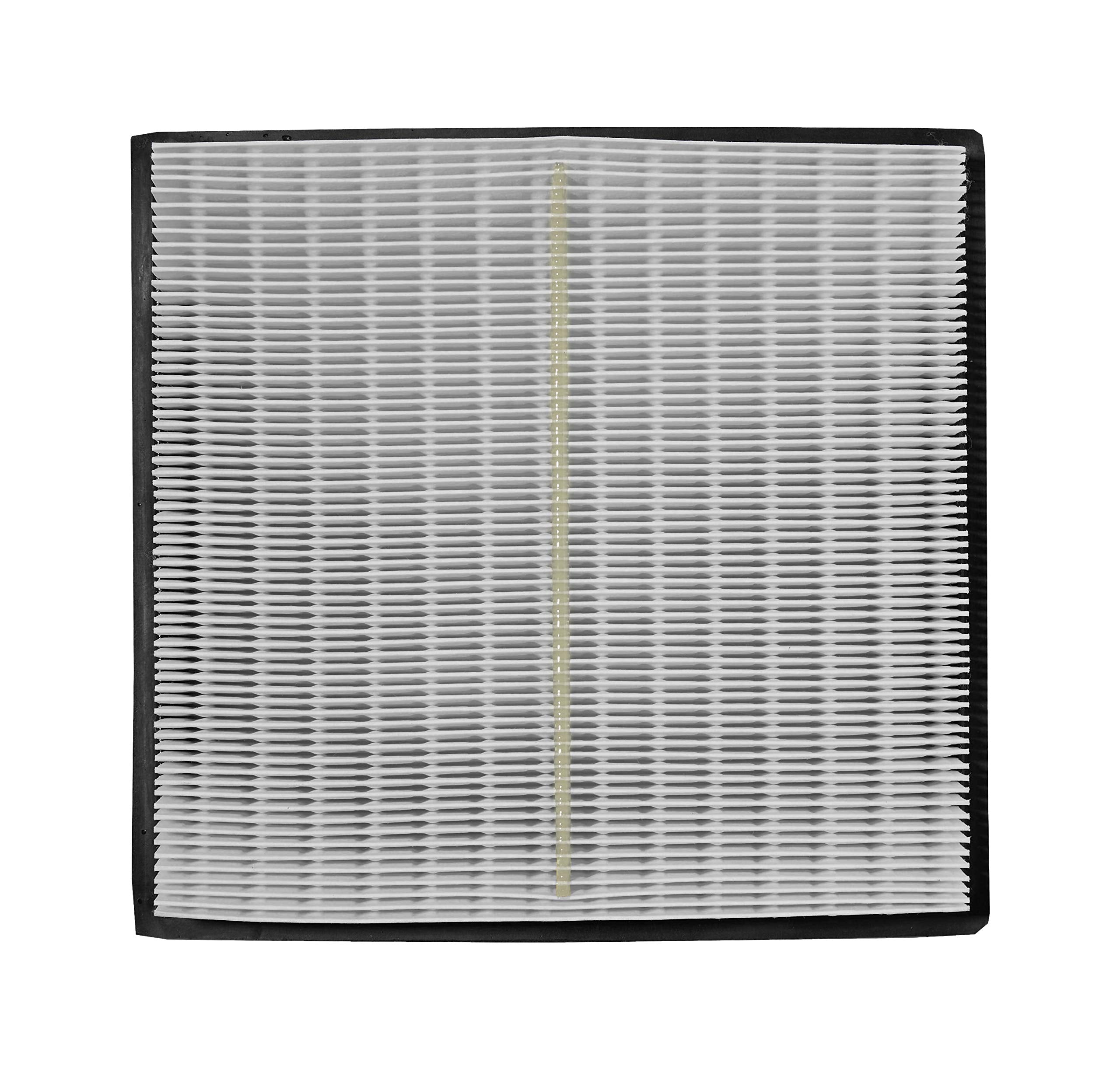 Spearhead Max Thrust Performance Engine Air Filter For All Mileage Vehicles - Increases Power & Improves Acceleration (Mt-295)