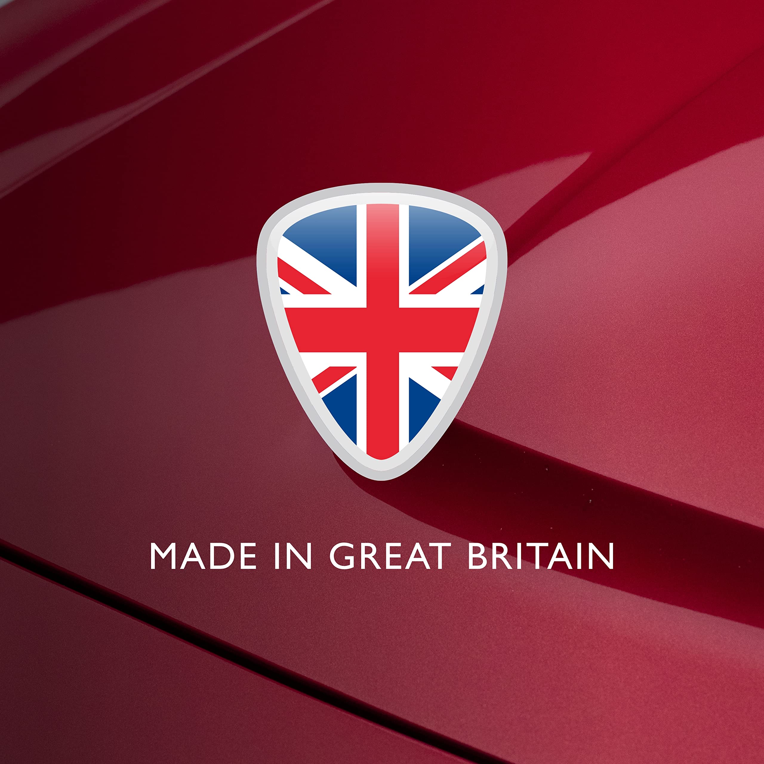Autoglym 325ml Glass Polish