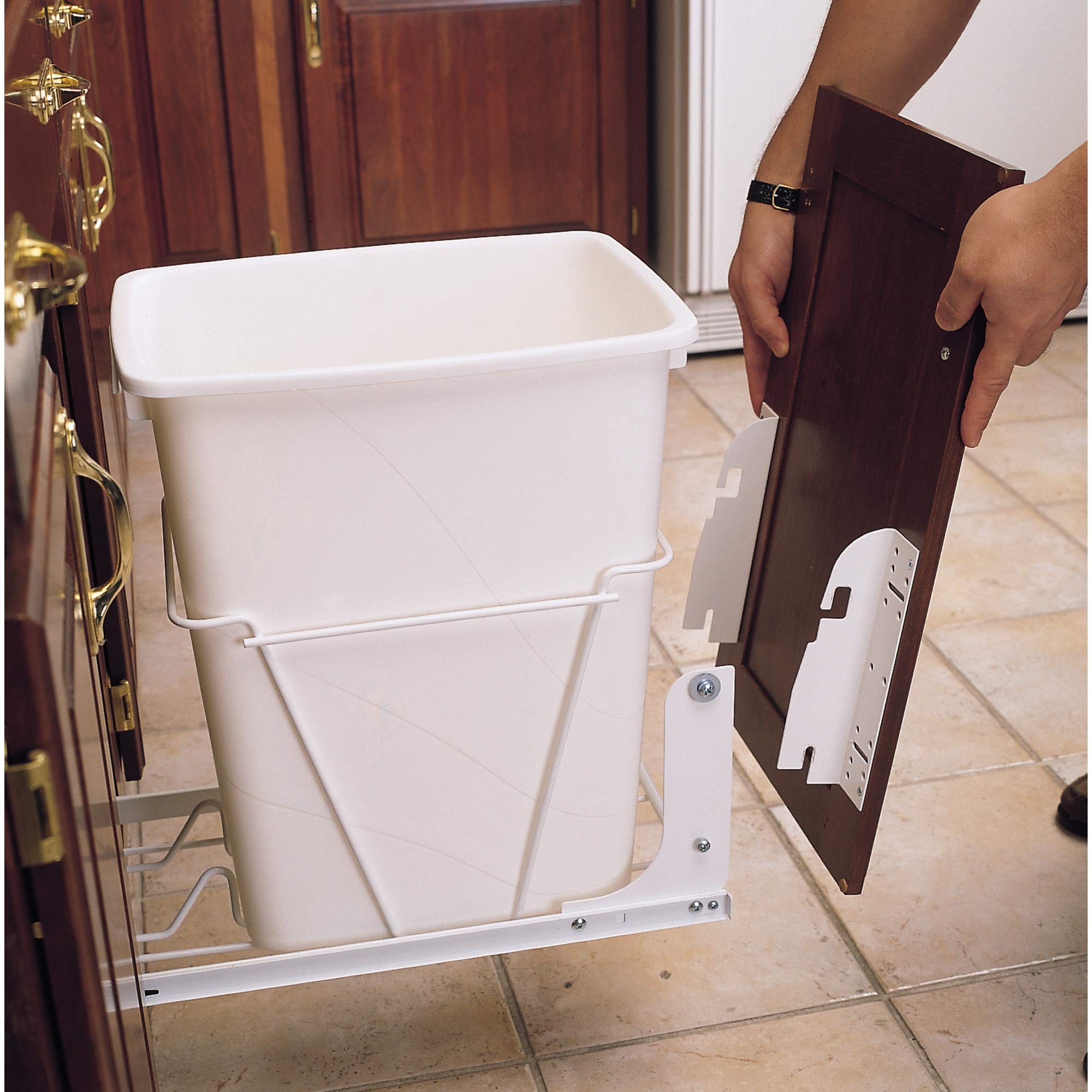 Rev-A-Shelf Door Mounting Kit For Rv Series