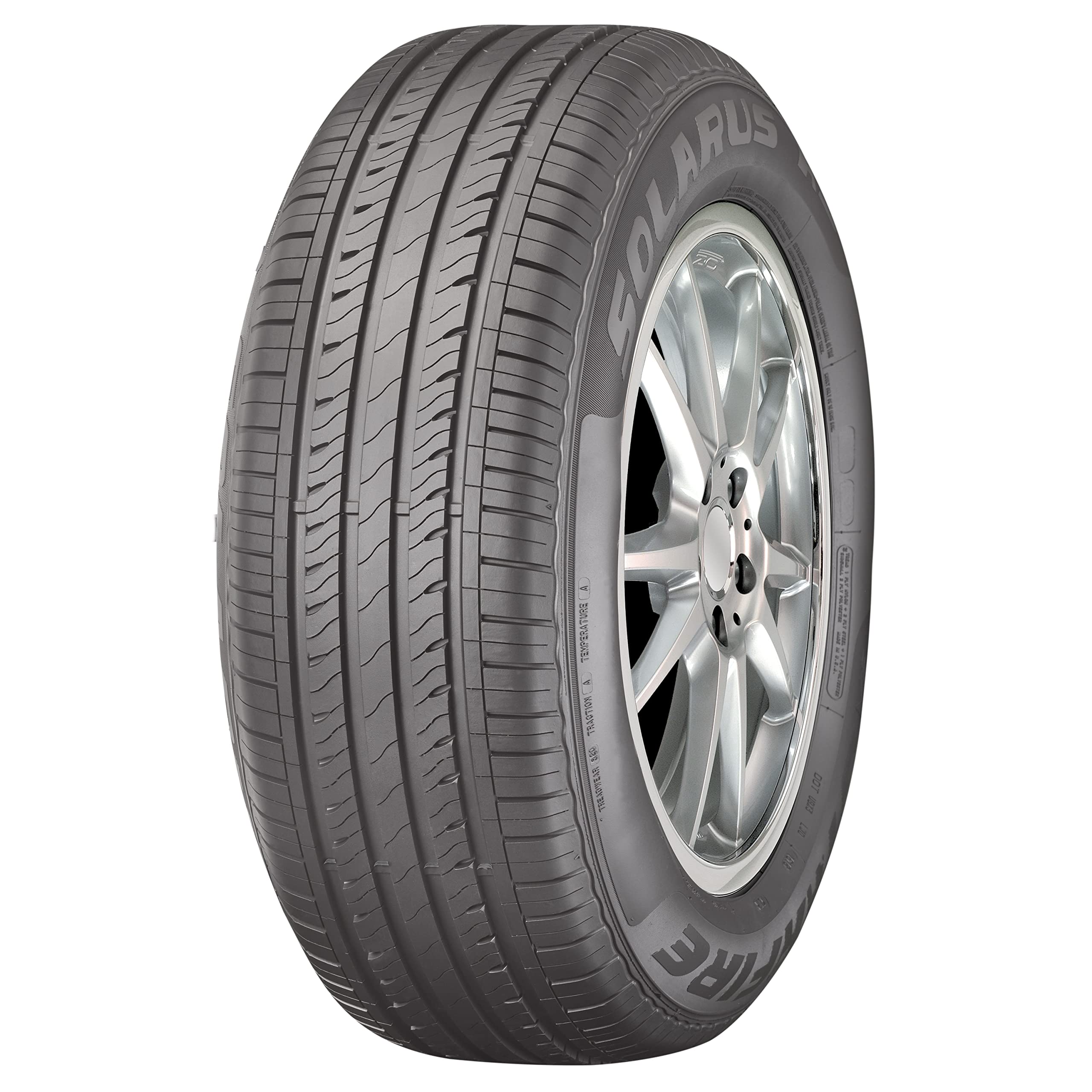 Starfire Solarus As All-Season 225/60R17 99H Tire