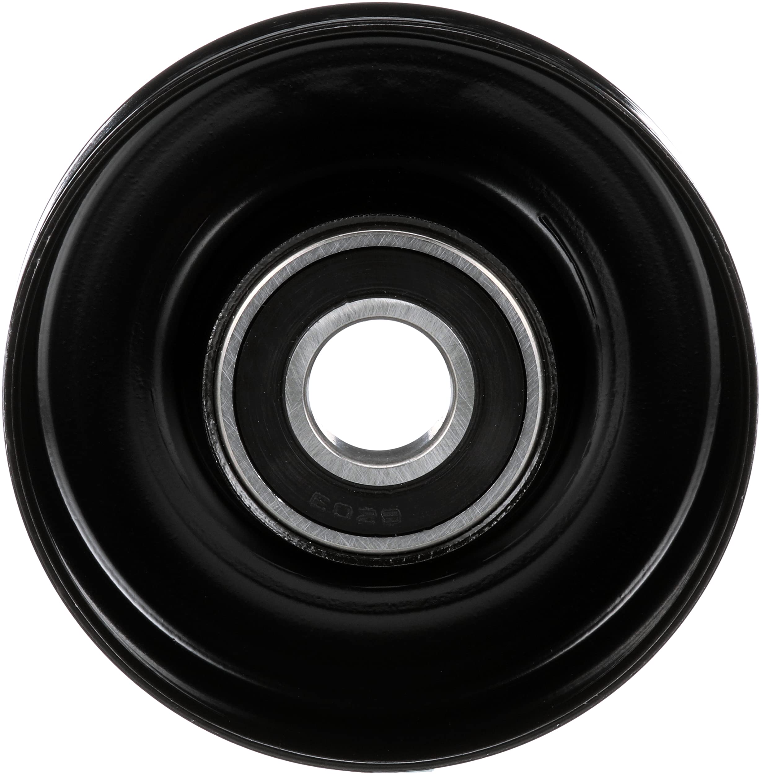 Drivealign Belt Drive Idler/Tensioner Pulley