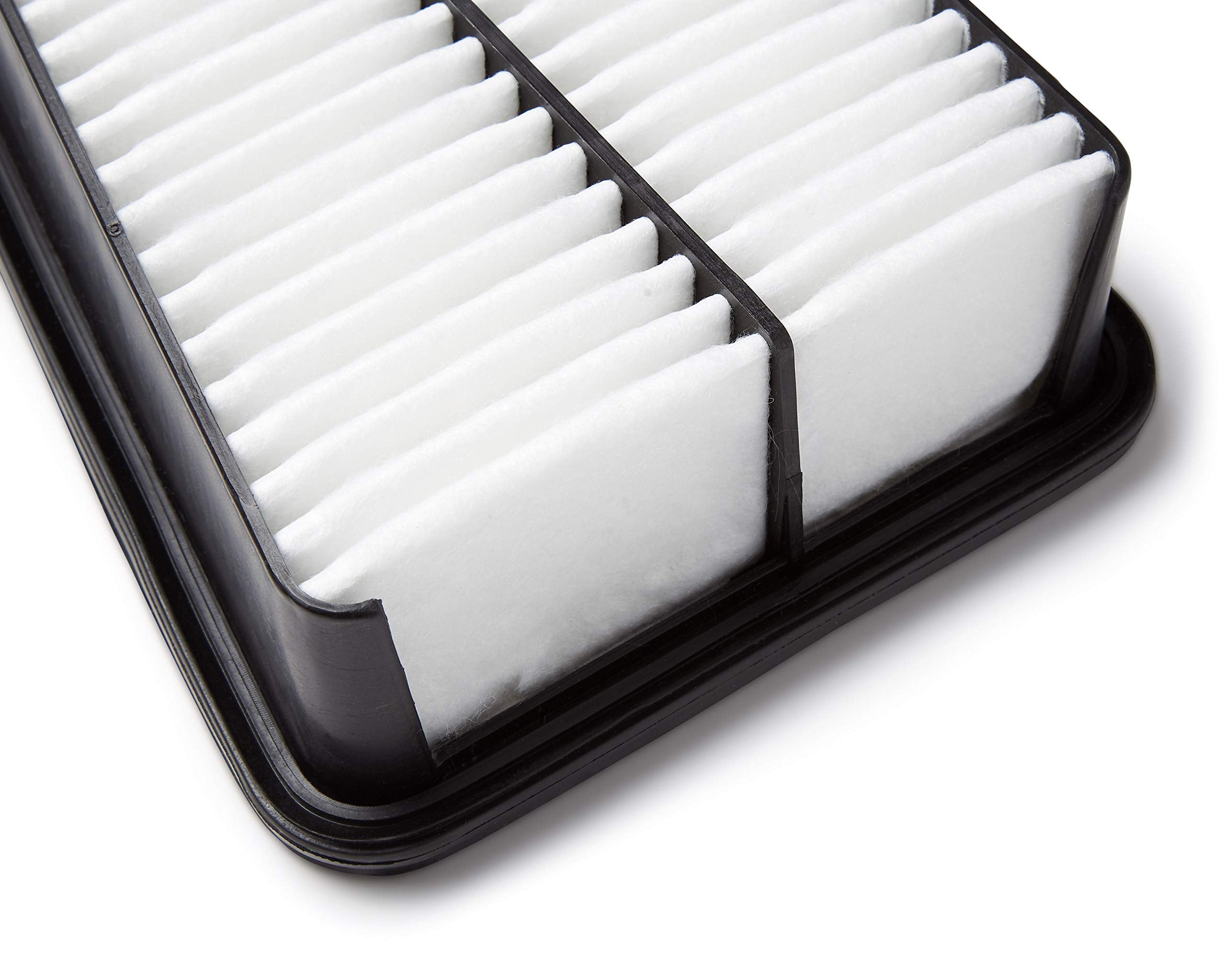 Spearhead Mpg Defense Max Thrust Engine Air Filter For All Mileage Vehicles, Fits Like Oem, Restores Mpg & Acceleration (Mt-683)