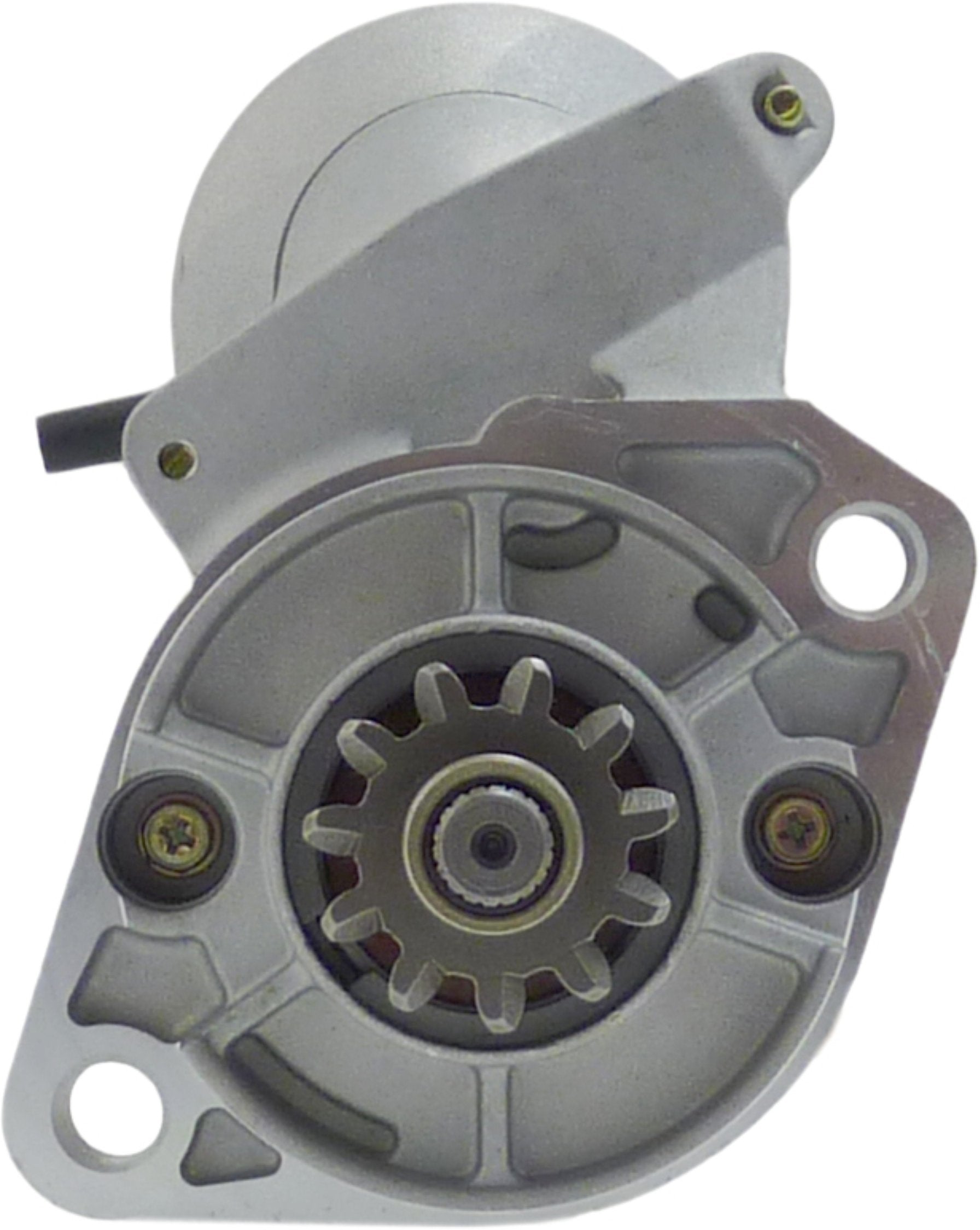 New Premium Starter Fits Kubota Utility Tractors 1977-2006 Thomas Equipment 1989-1997 228000-1000 228000-1001 011041 Rs41289 91-