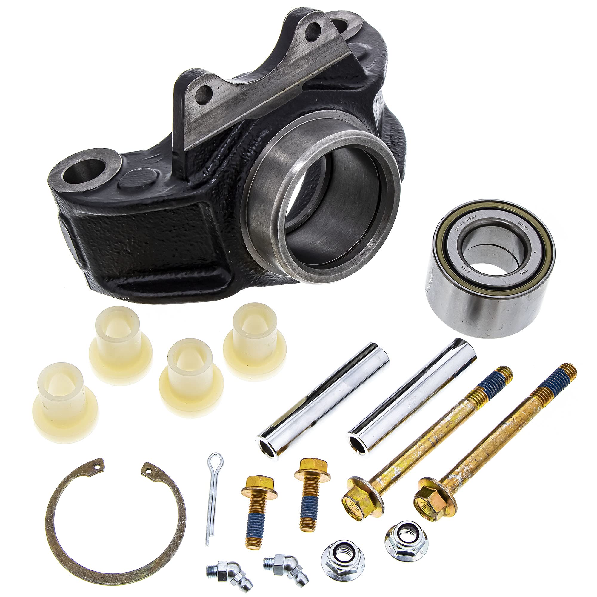 CUB CADET 759-05065 Axle Housing Replacement Kit Challenger 400 Volunteer 747