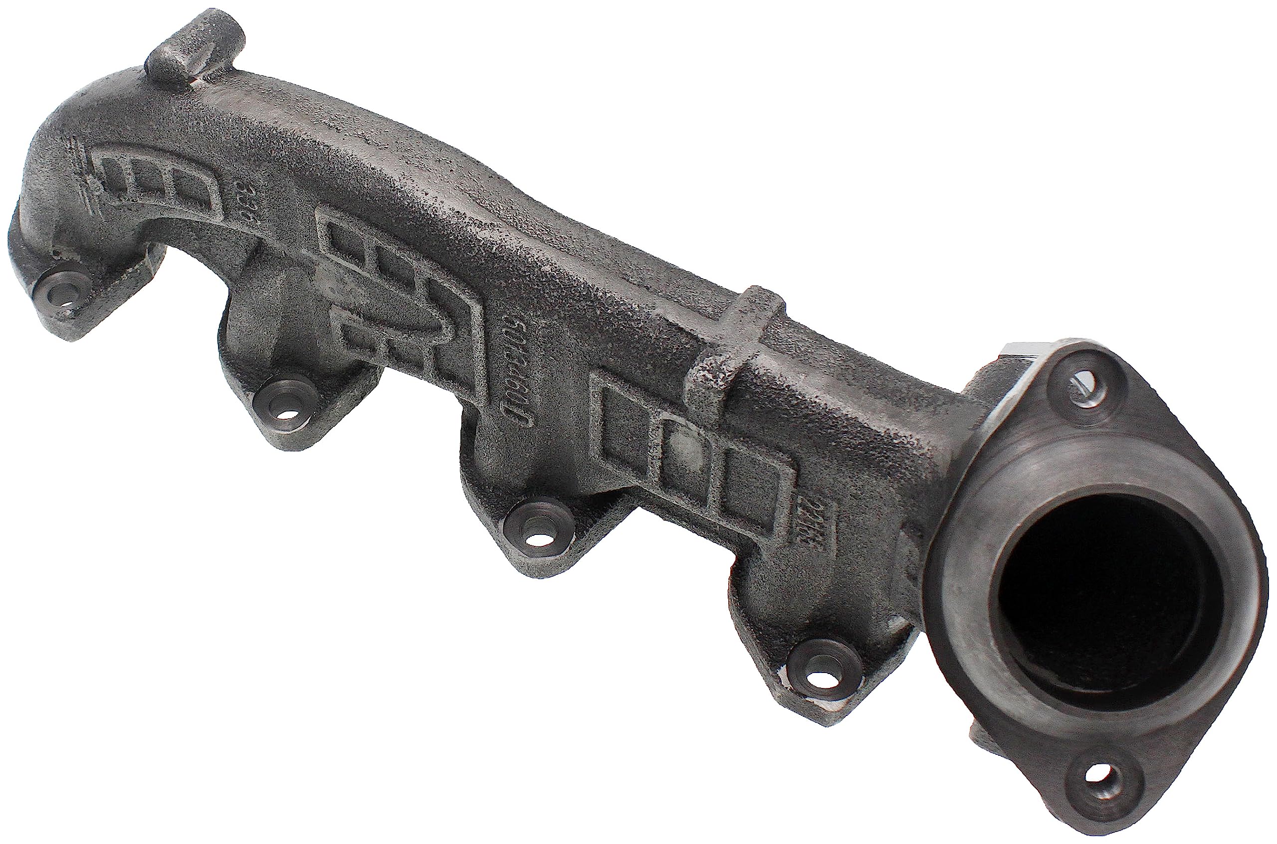 Dorman 674-460 Driver Side Exhaust Manifold Kit - Includes Required Gaskets And Hardware Compatible With Select Ford Models