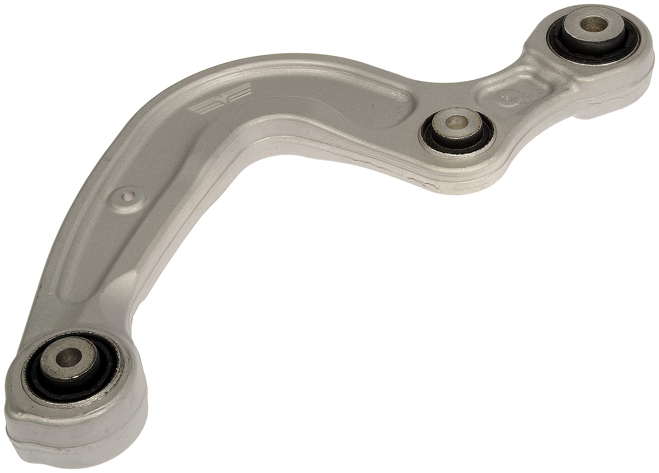 Dorman 527-072 Rear Passenger Side Upper Forward Lateral Arm Compatible With Select Audi Models