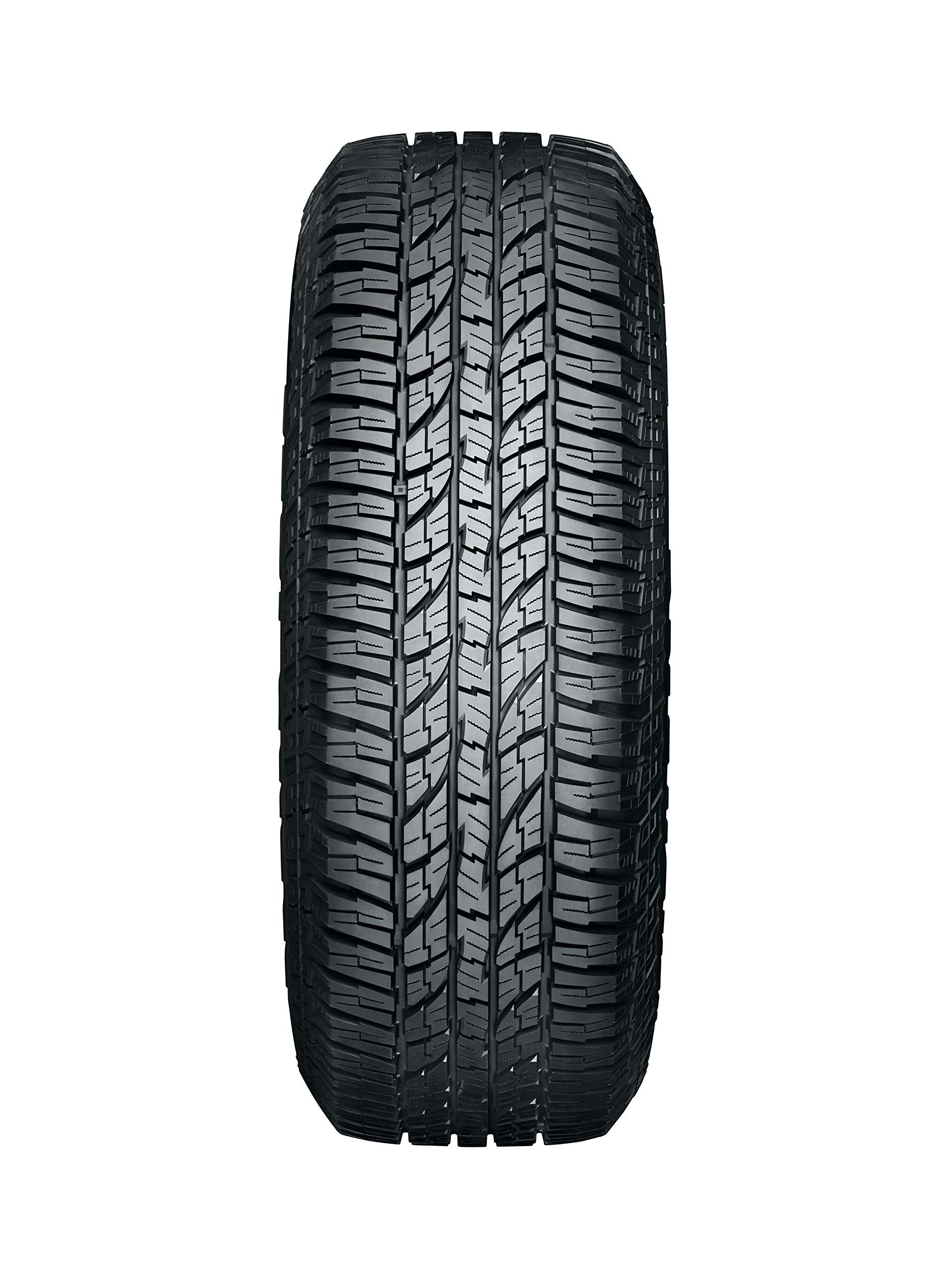 Yokohama Geolandar AT G015 Light Truck Tire 275/55R20 117H XL Rubber