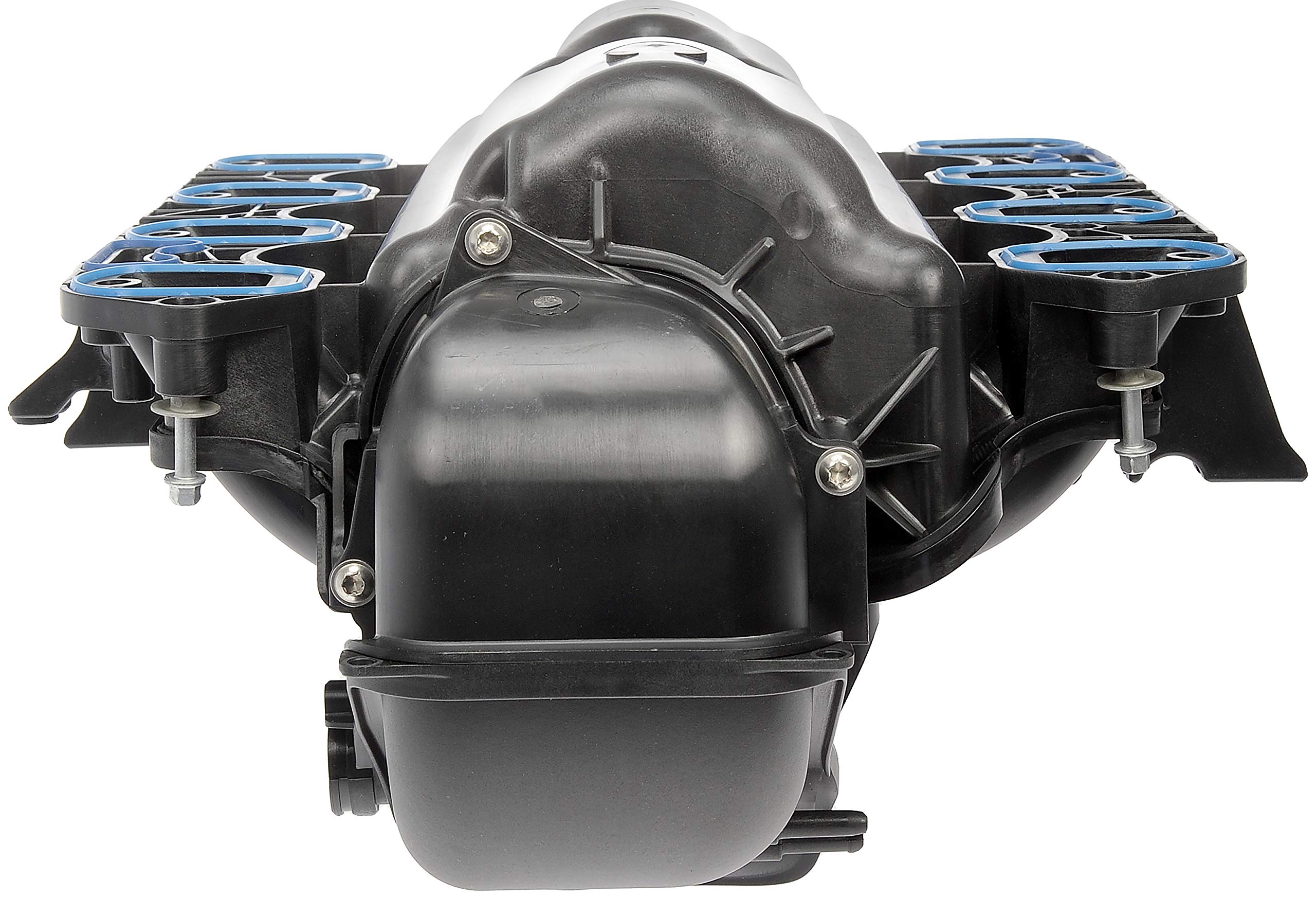 Dorman Intake Manifold 615-523 with Gaskets for Chrysler/Dodge - Black