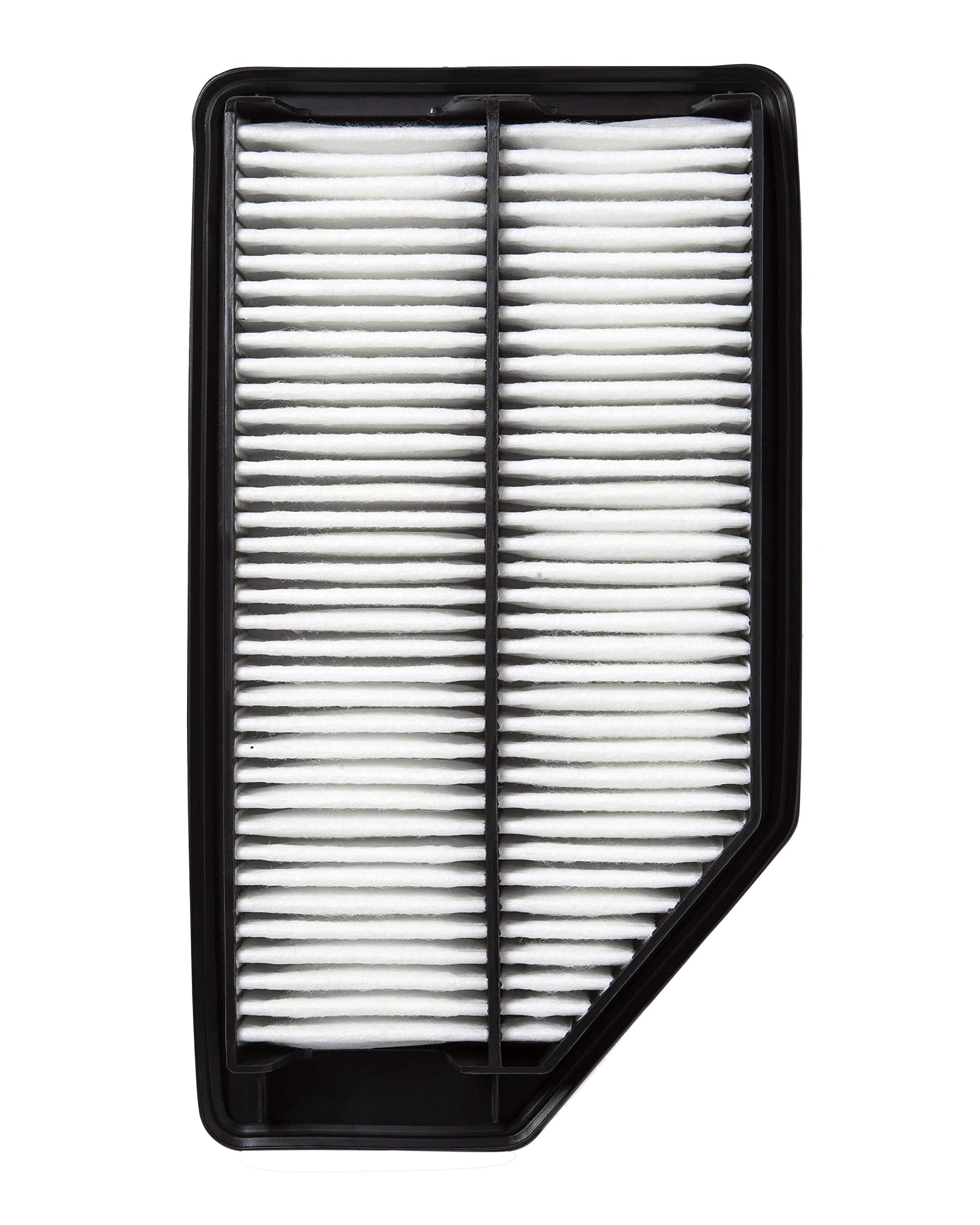 Spearhead Max Thrust Performance Engine Air Filter For All Mileage Vehicles - Increases Power & Improves Acceleration (MT-042)