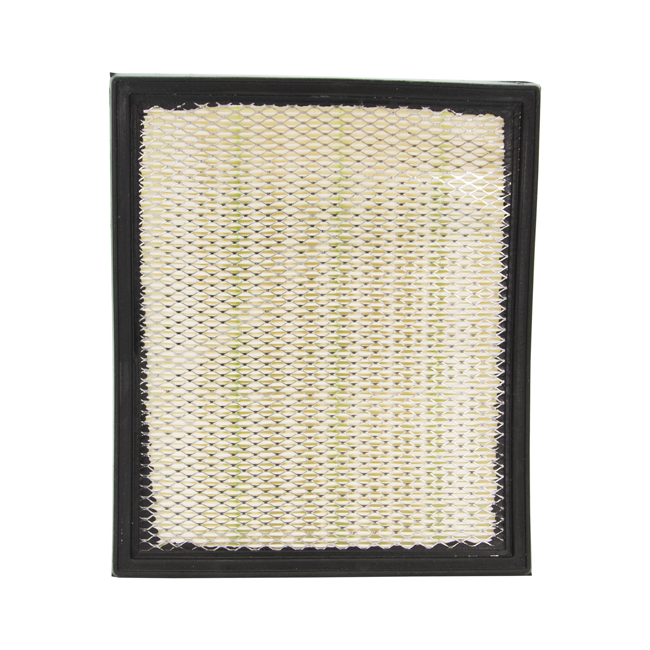 Ecogard Xa4727 Premium Engine Air Filter Fits 2005-2020 Nissan Frontier, 2004-2015 Titan, 2005-2012 Pathfinder, 2005-2015 Xterra