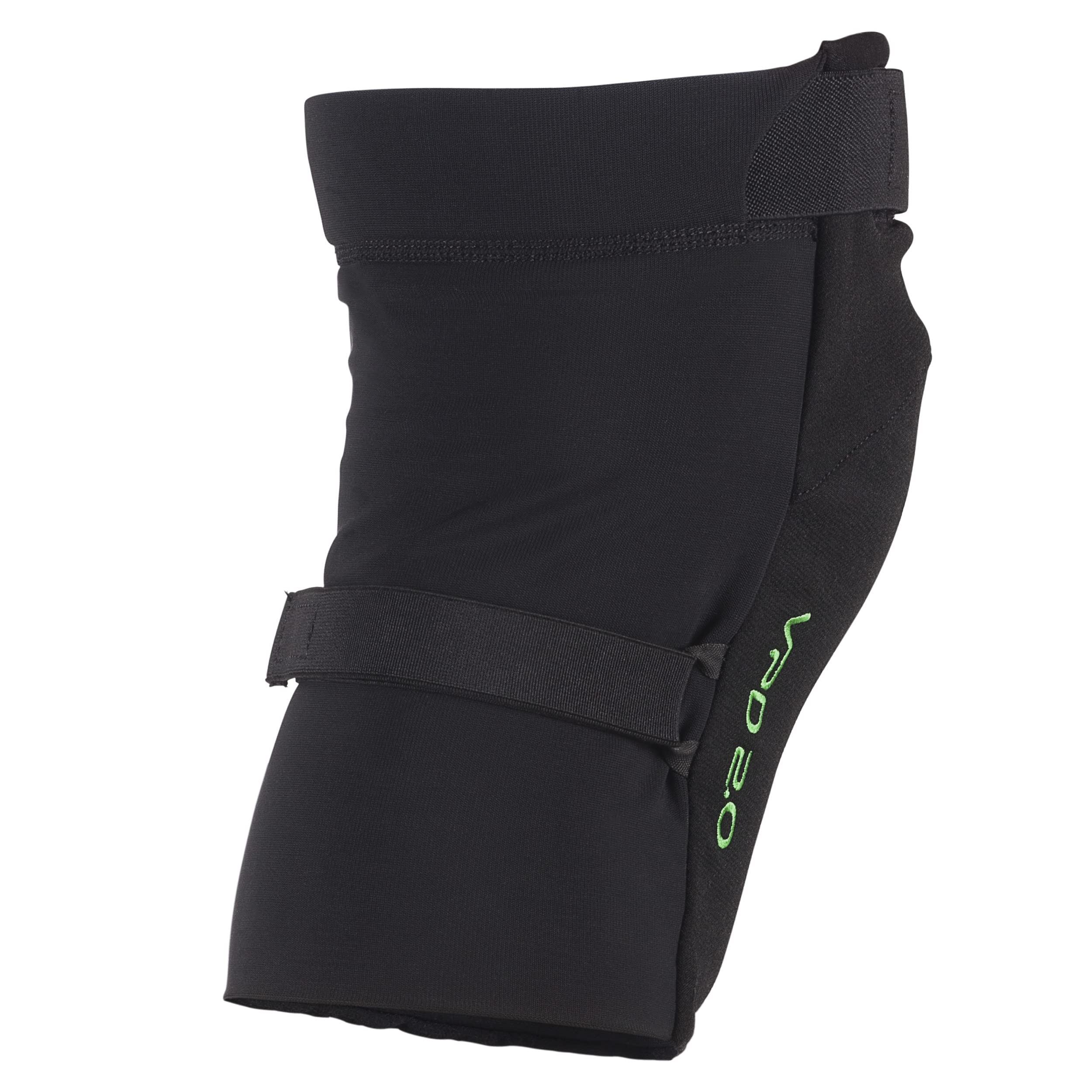 POC Joint VPD 2.0 Knee Pads, Small, Uranium Black, Polyester, Model PC203741, Mountain Biking Armor for Men and Women