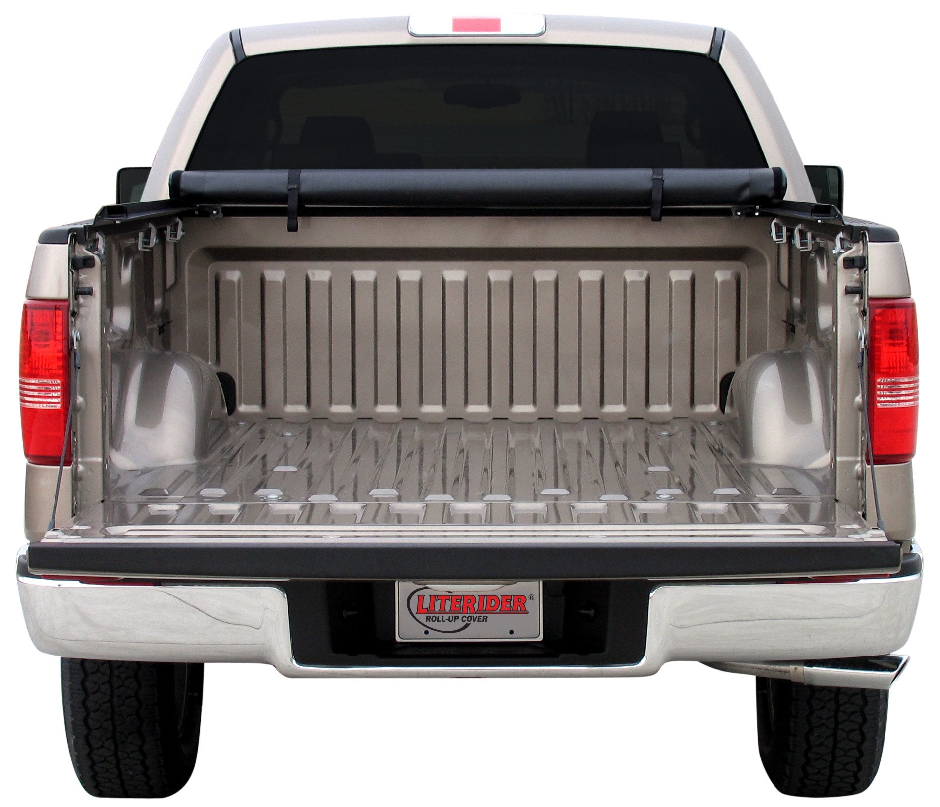 Access 34199 Literider Roll-Up Tonneau Cover