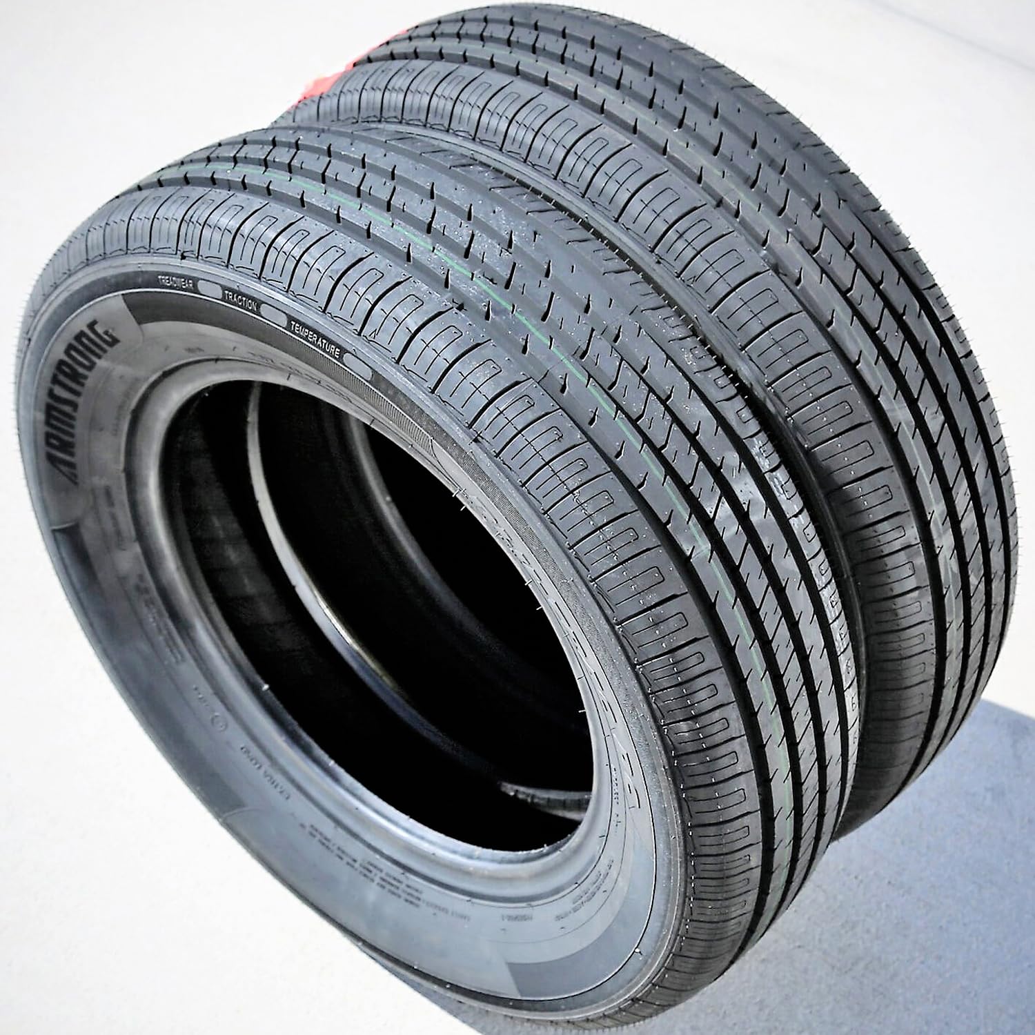 Armstrong BLU-TRAC PC Passenger - 195/70 R14