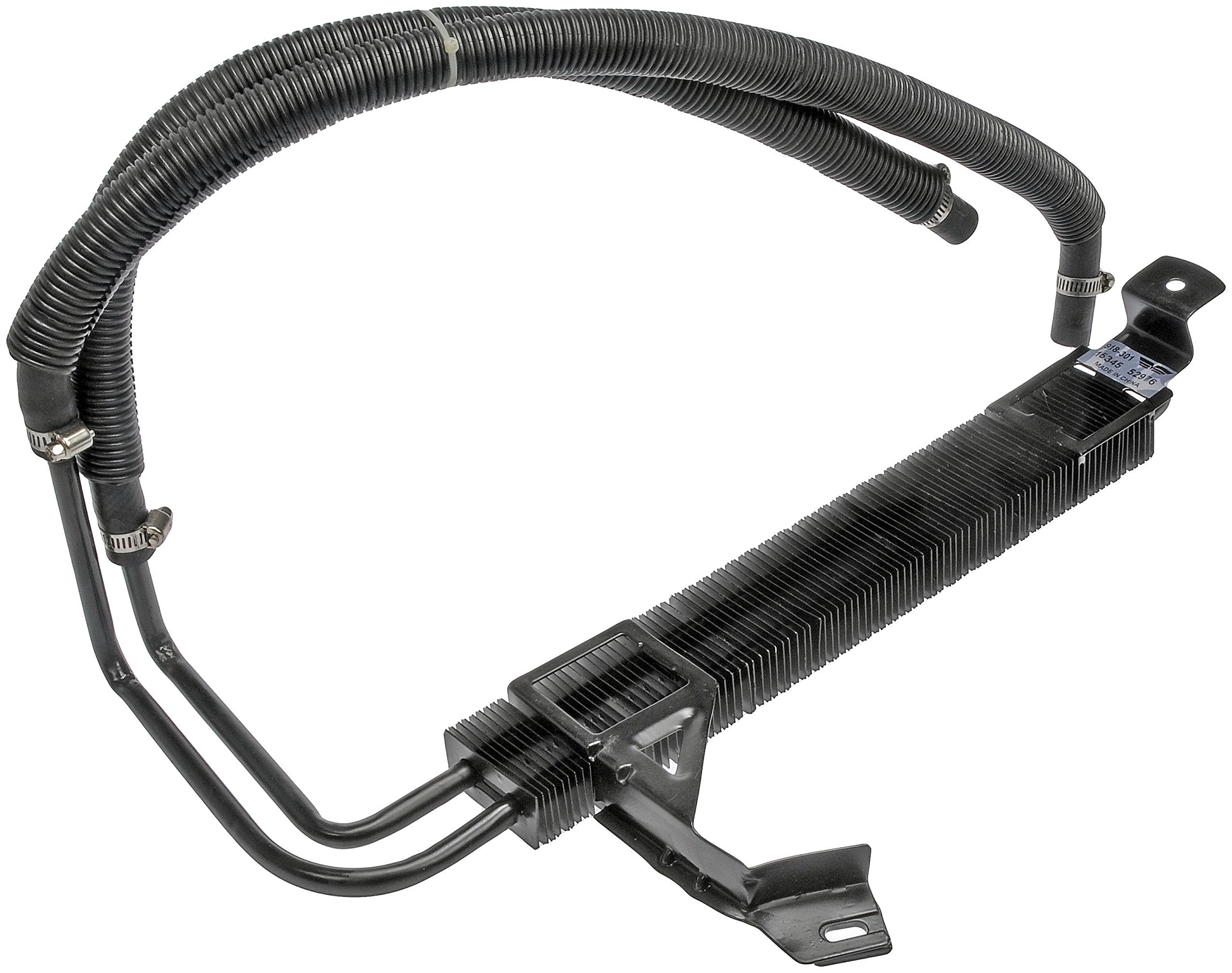 Dorman 918-301 Power Steering Cooler Compatible With Select Cadillac / Chevrolet / Gmc Models