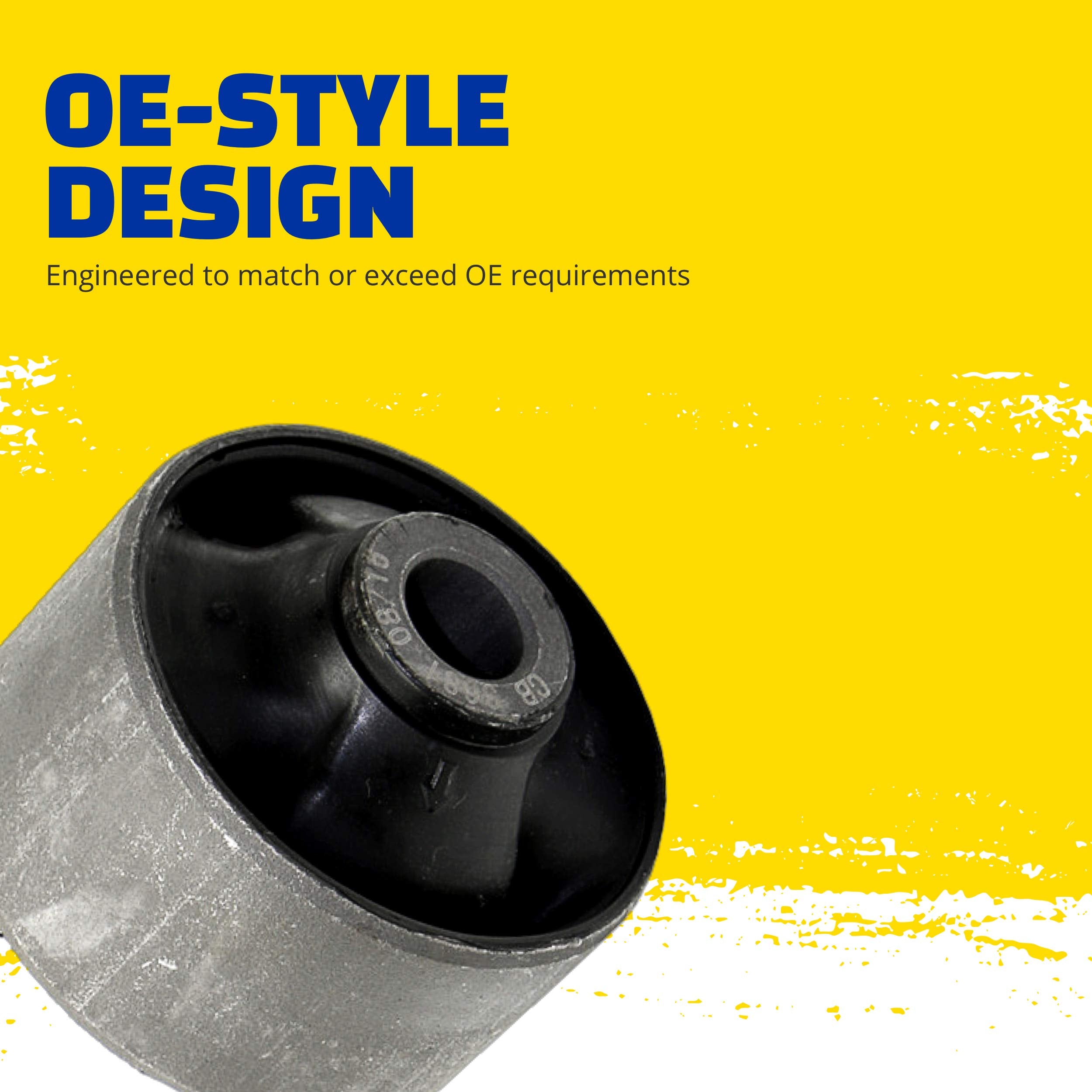 Moog K201082 Suspension Control Arm Bushing