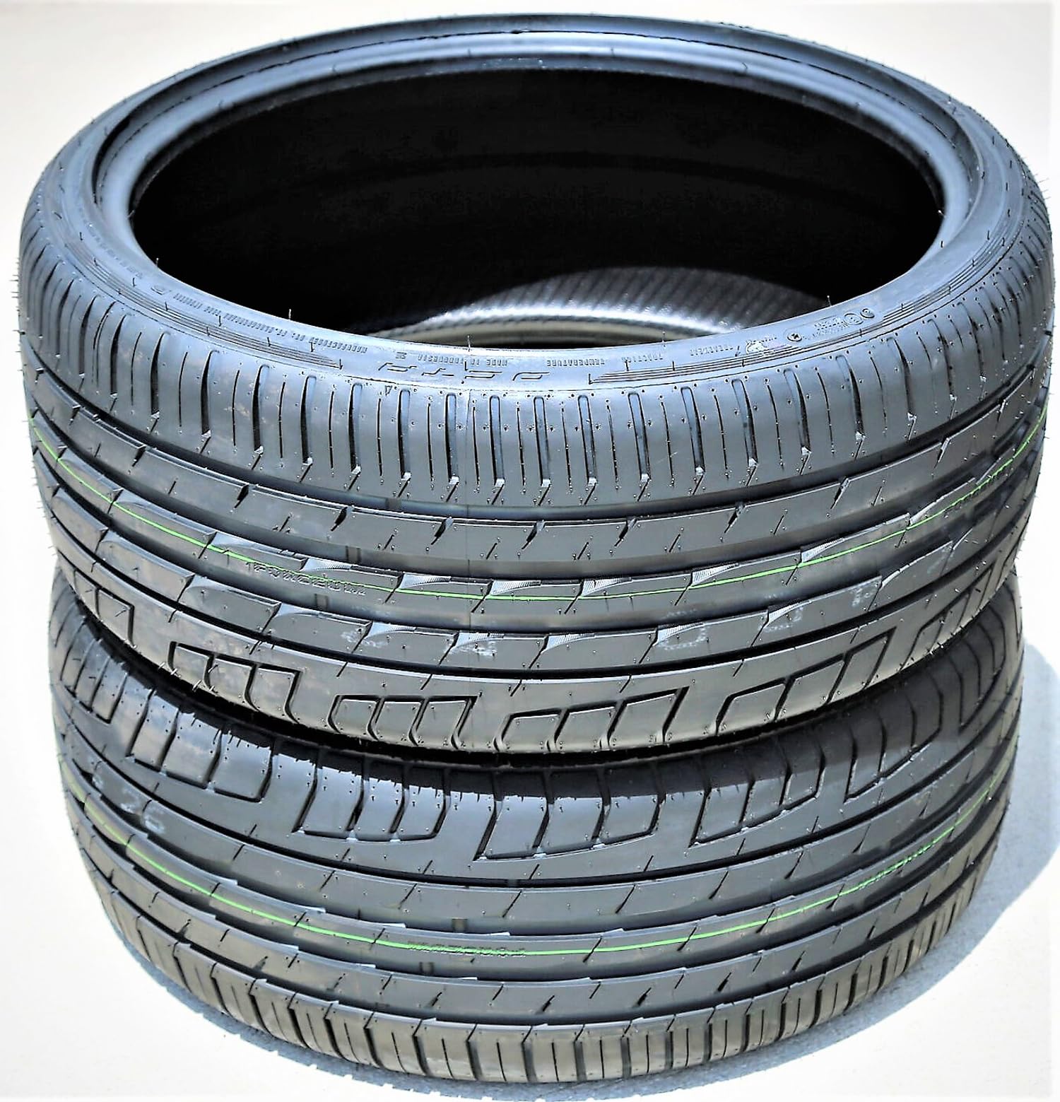 Forceum Octa All-Season High Performance Radial Tire-245/35R20 245/35Zr20 95Y Xl