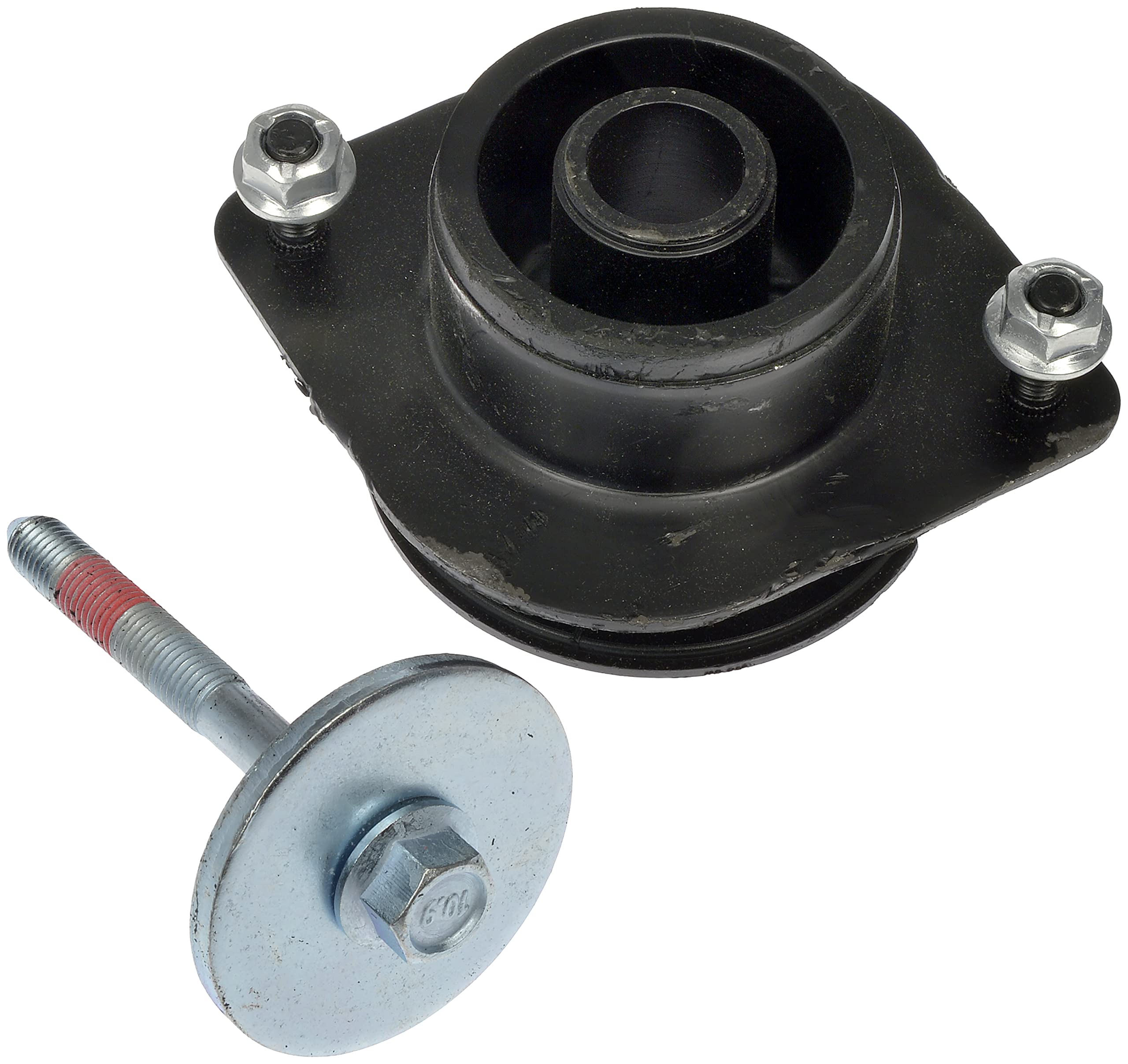 Dorman 523-551 Body Mount Compatible With Select Ram Models