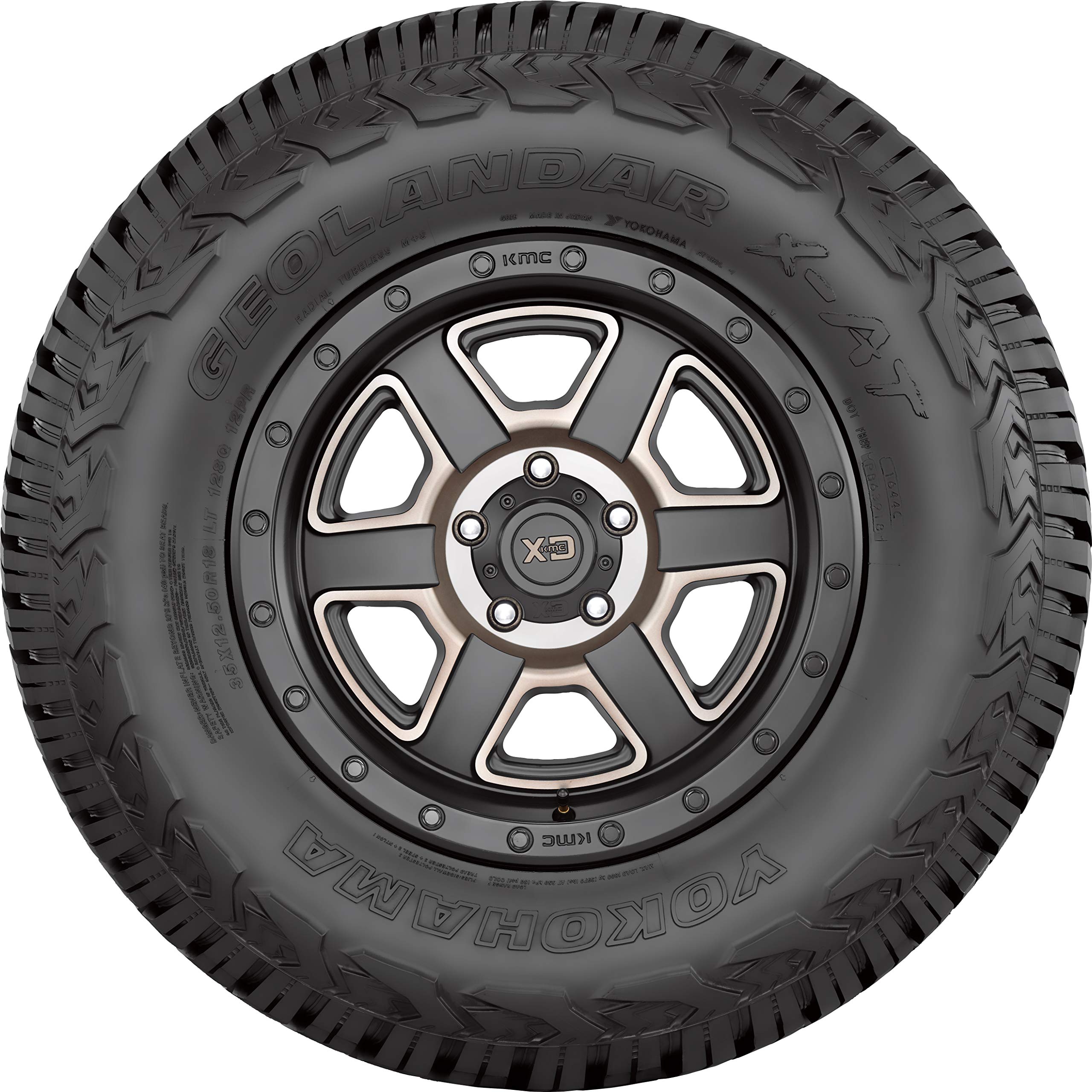 Yokohama 265/35R20 99Y Xl Advan Apex V601 Bw