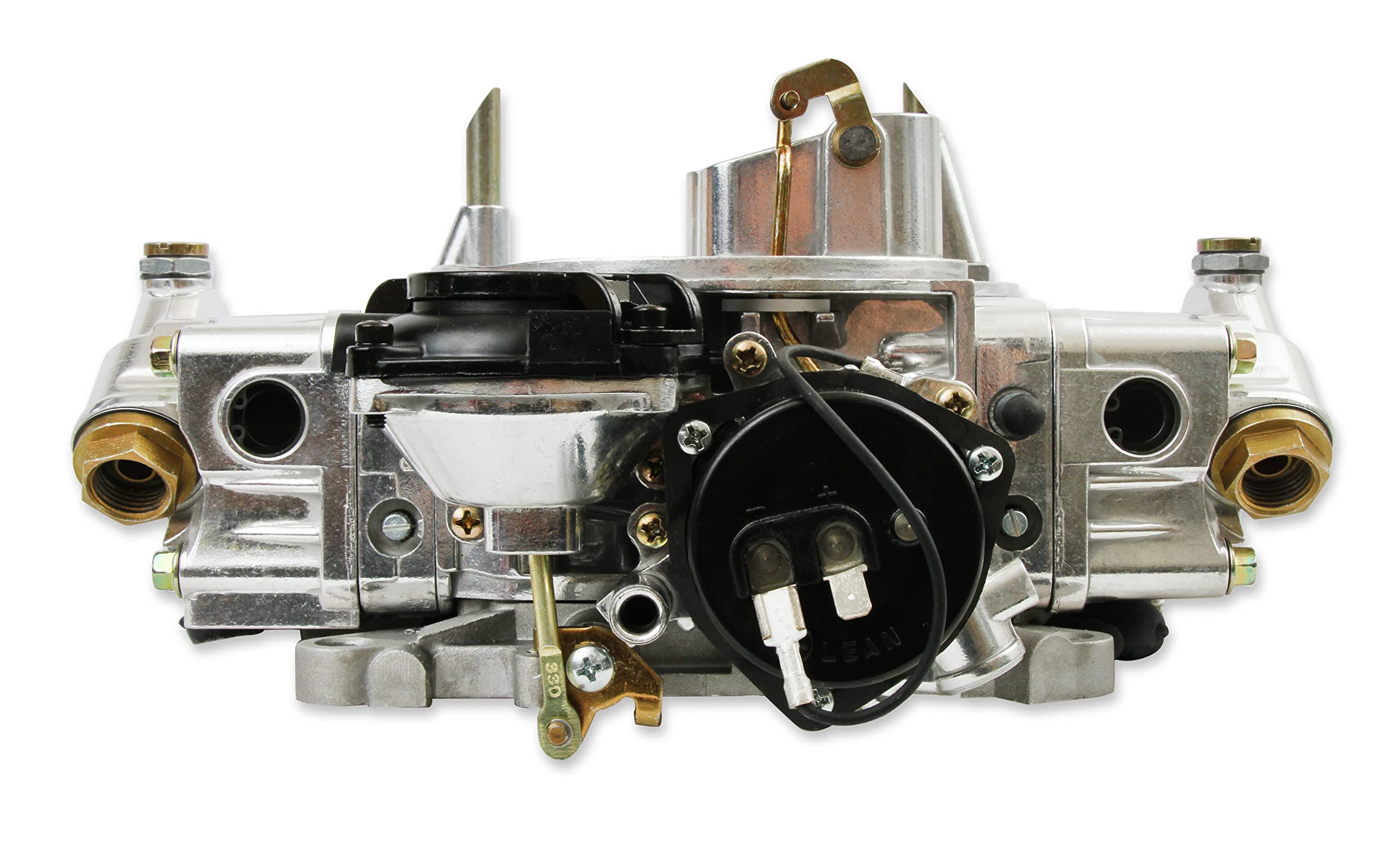 Holley 0-80770 4150 770Cfm V-Sec/Ec S-Avenger
