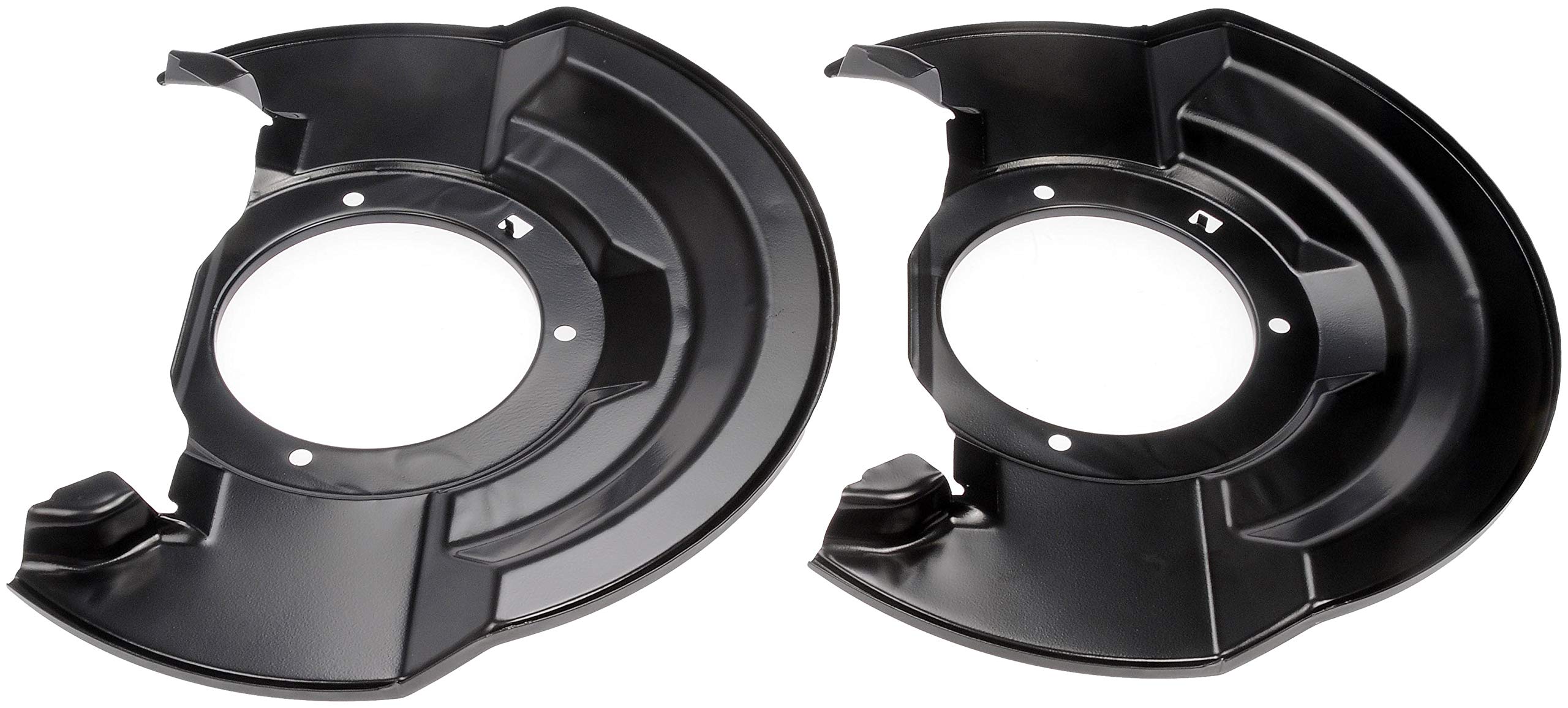 Dorman 947-010 Brake Dust Shield for Select Honda Accord Models, 1 pair