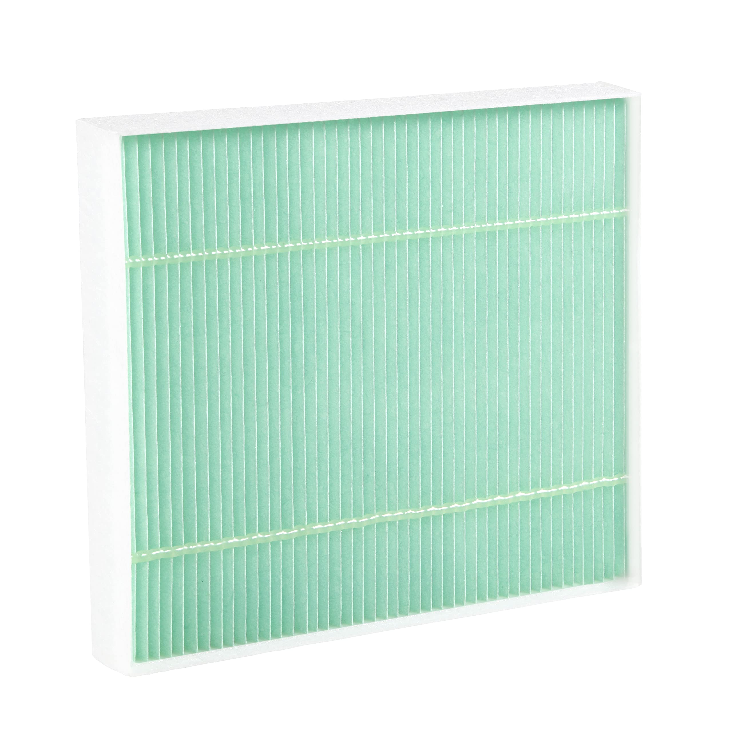 Spearhead Hepa Breathe Easy Cabin Filter, Up To 99.97% Filtration Of 0.3 Micron Particles W/No Airflow Reduction (Be-176H)