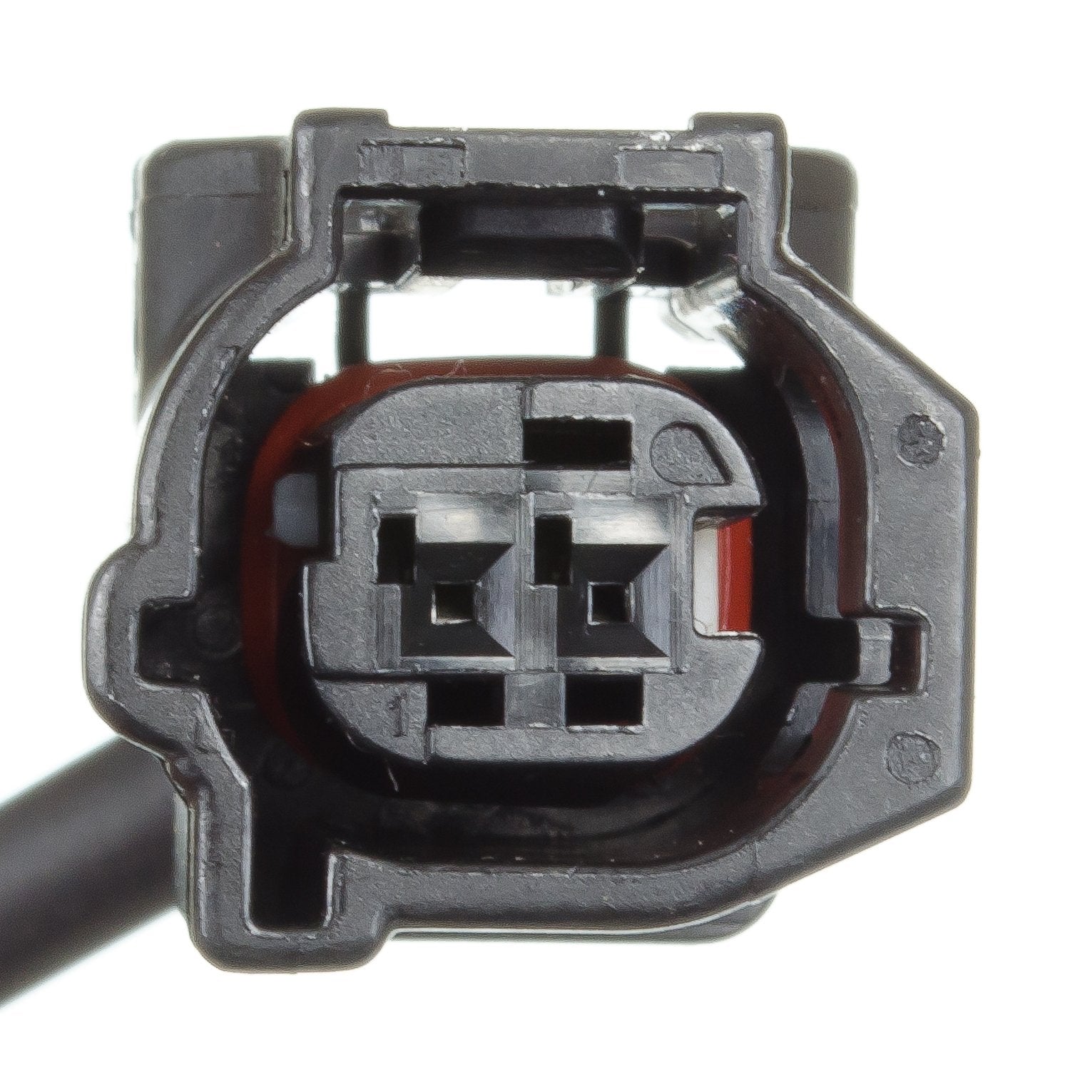 Holstein Parts 2Abs2676 Abs Wheel Speed Sensor - Compatible With Select Toyota Avalon, Camry; Front Right