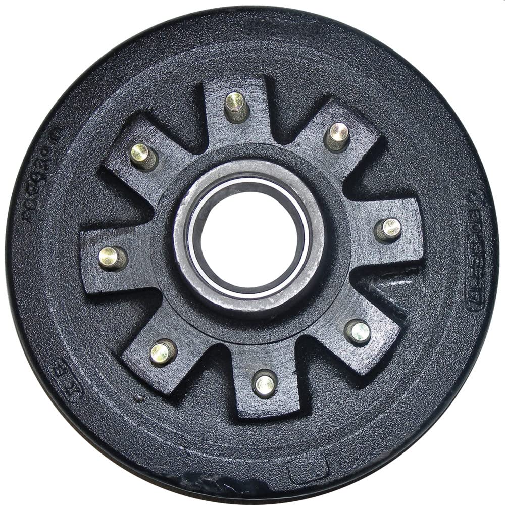 Ap Products 014.122096 6000-7000Lbs Brake Hub