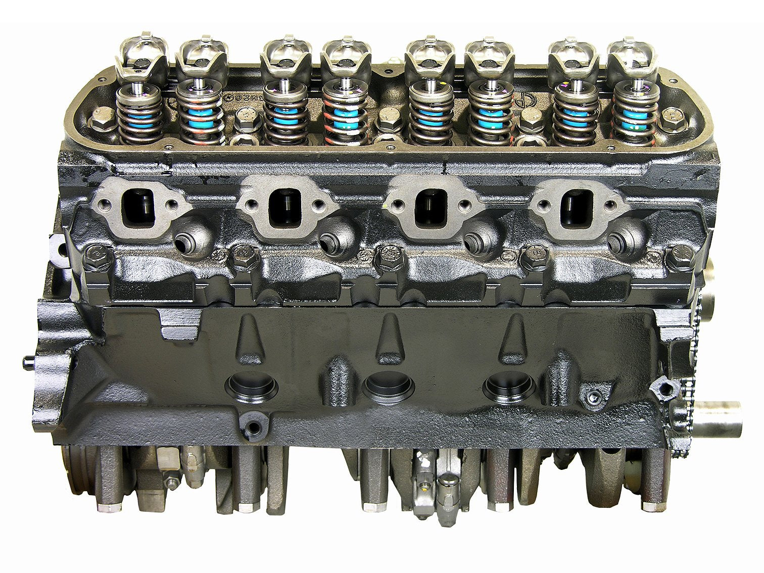 PROFessional Powertrain DMA1 Remanufactured Marine Engine for FORD 351W (1988-1994)