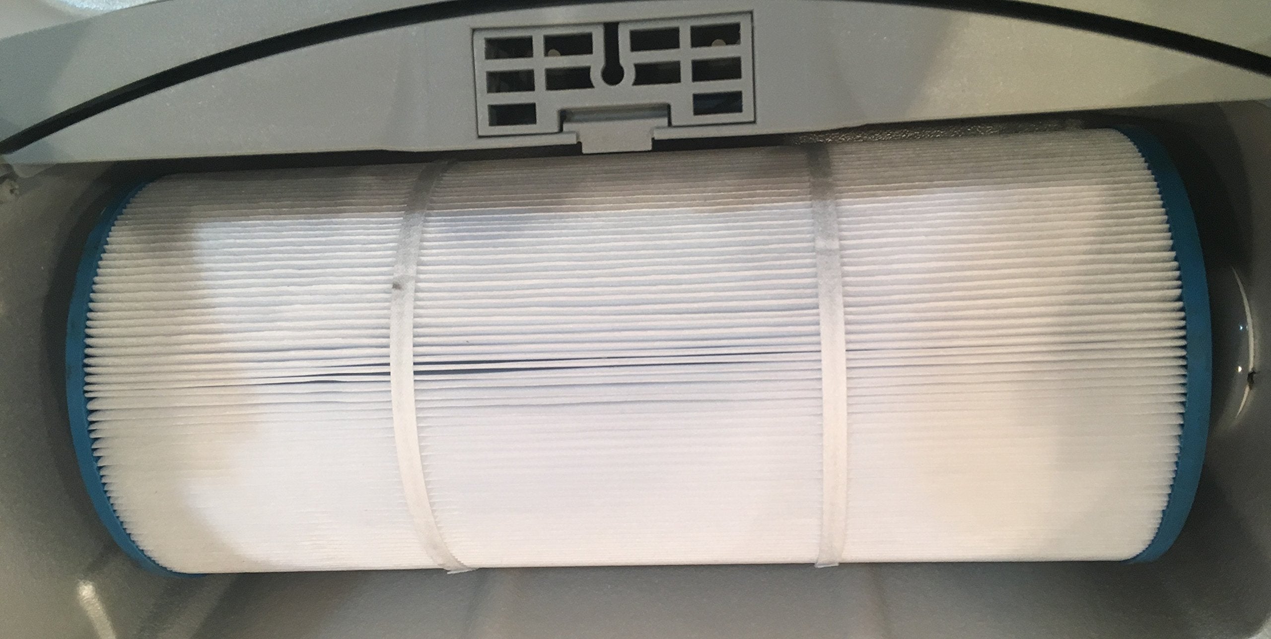 Sundance Microclean Filter Ultra Outer Filter Only #6473-165