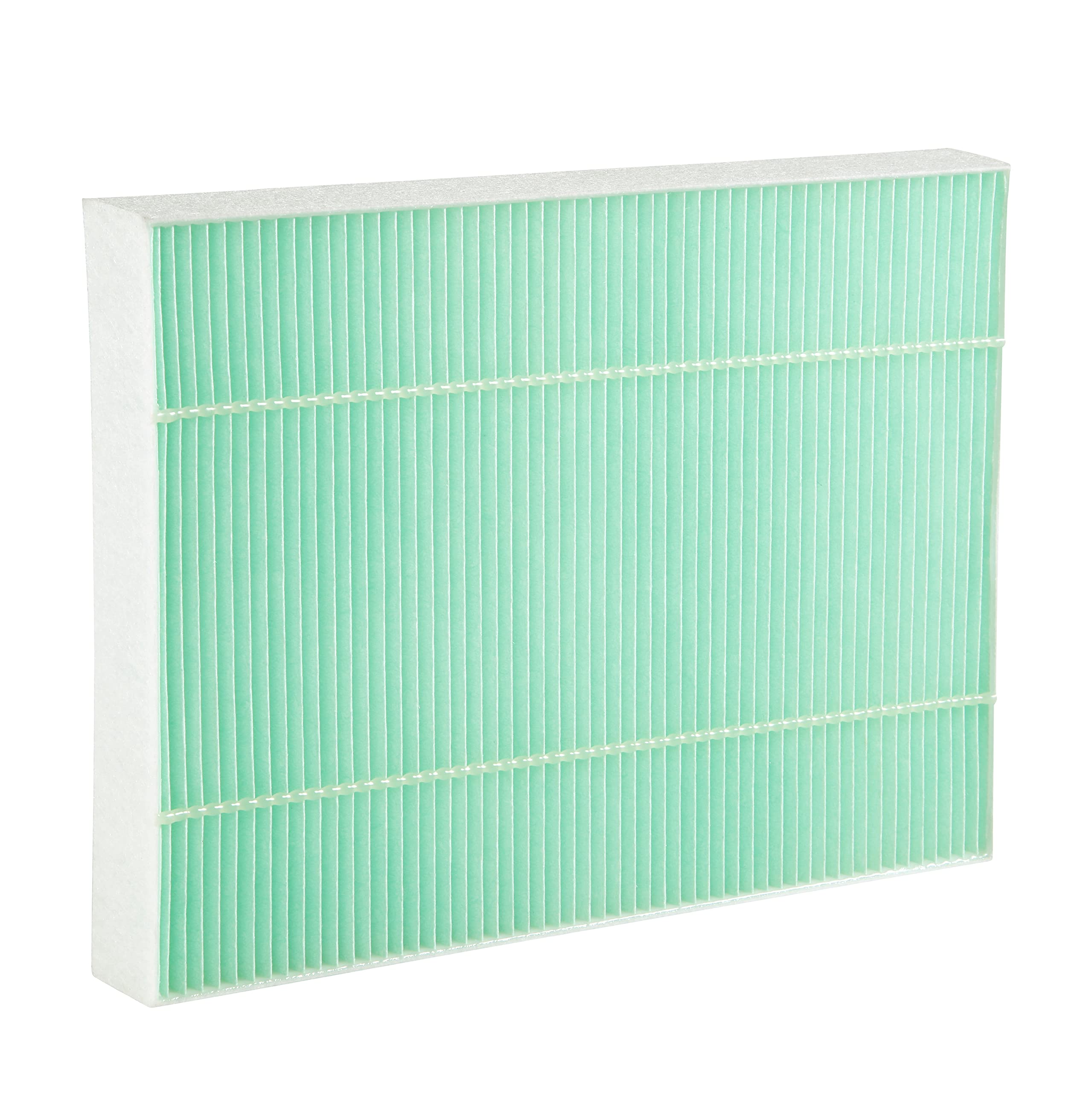 Spearhead Hepa Breathe Easy Cabin Filter, Up To 99.97% Filtration Of 0.3 Micron Particles W/No Airflow Reduction (Be-668H)