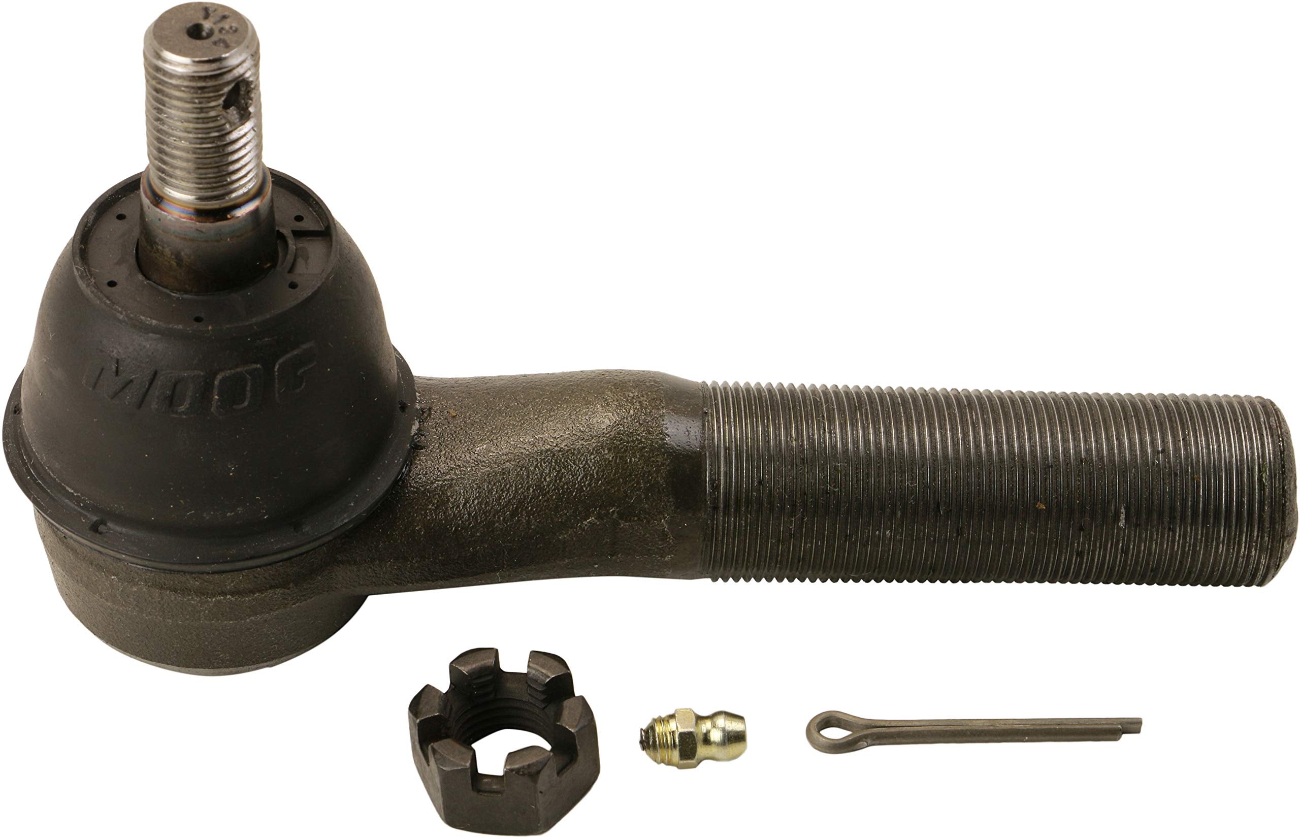 Moog Es3009R Steering Tie Rod End For Ford F-350