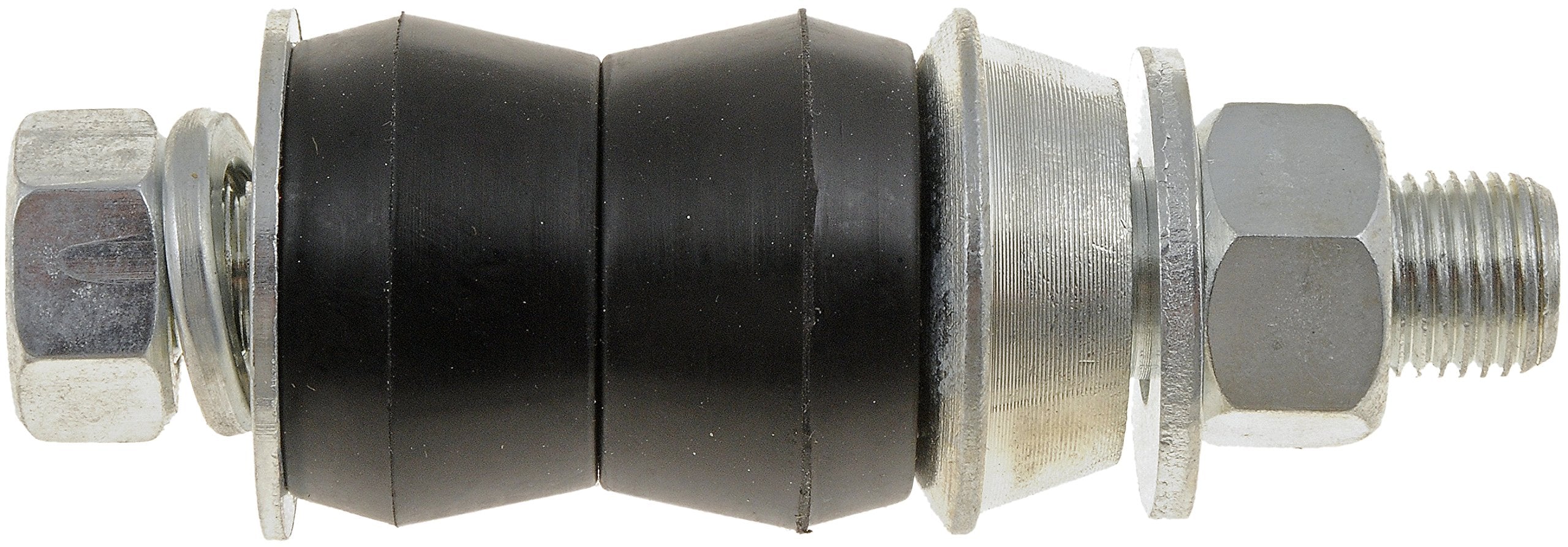 Dorman 31001 Shock Bolt Kit - Universal 1/2-20 Universal Fit